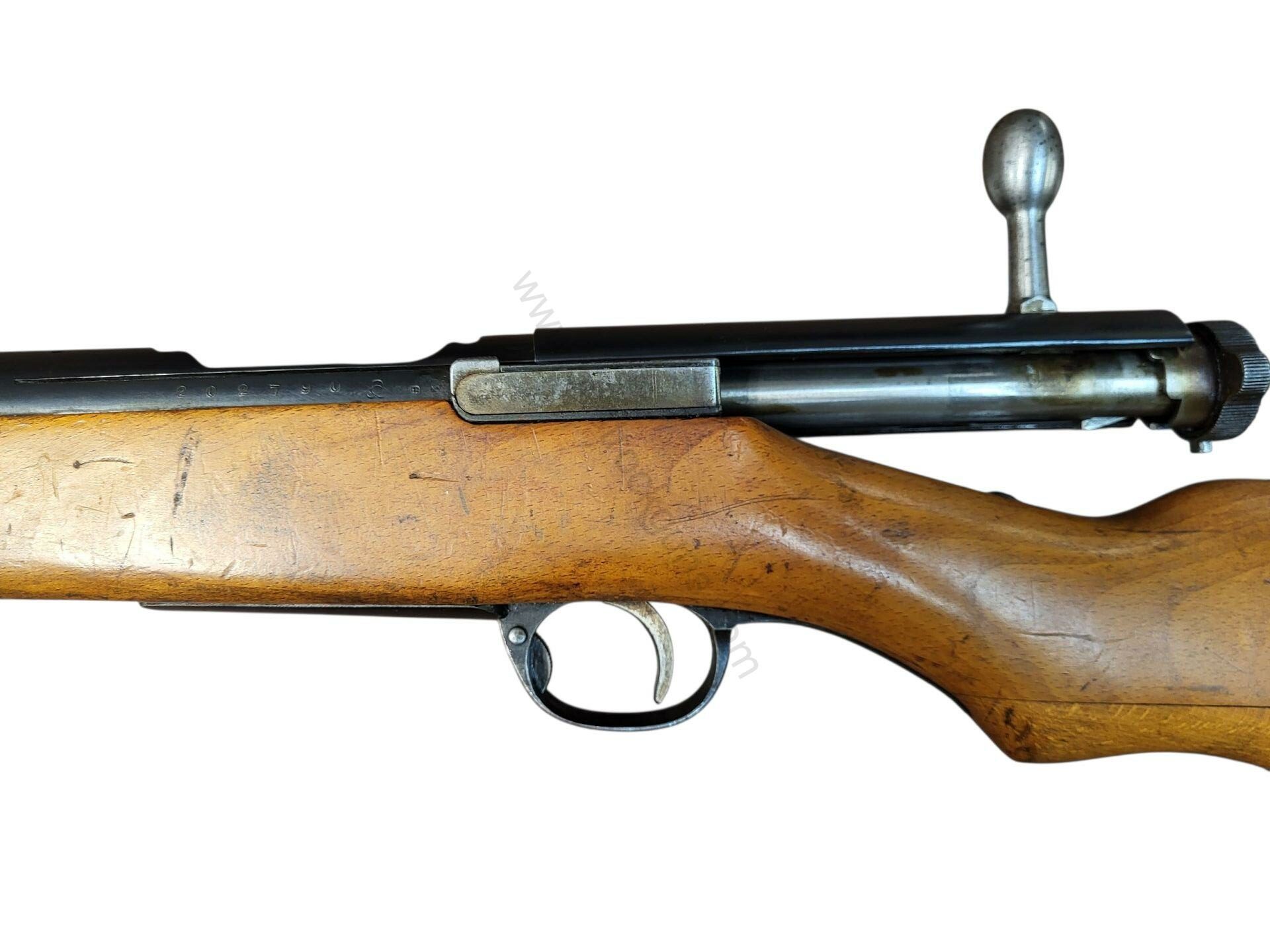 C&R or FFL Military Rifles 6.5X50mmSR used/good FFL or C&R Kokura Arsenal Military Japan