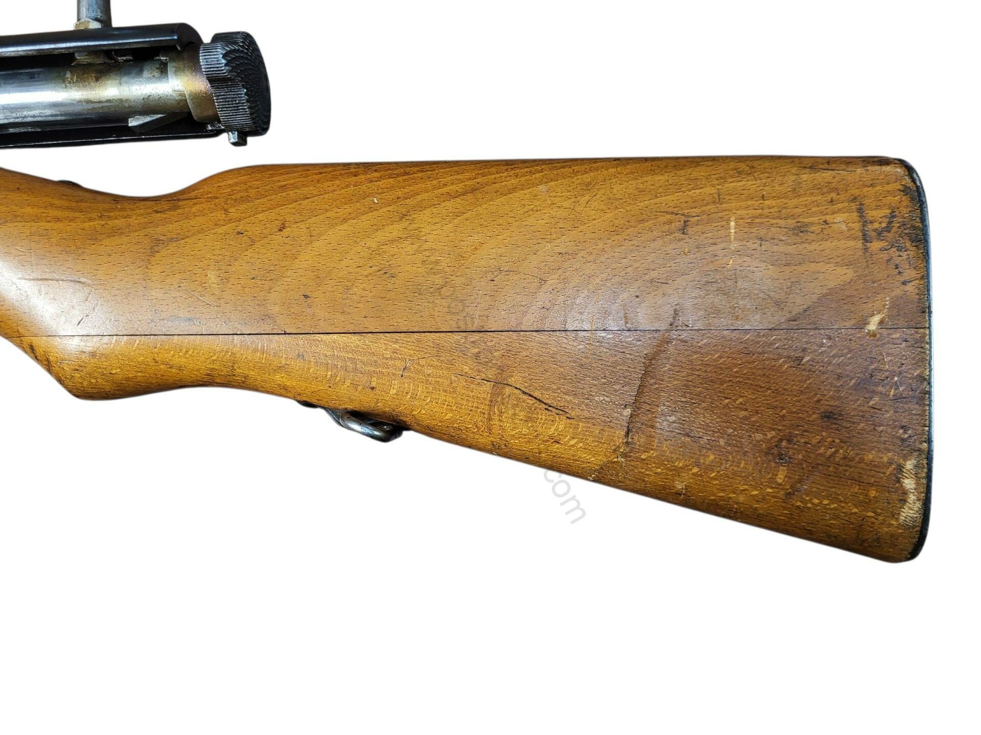 C&R or FFL Military Rifles 6.5X50mmSR used/good FFL or C&R Kokura Arsenal Military Japan