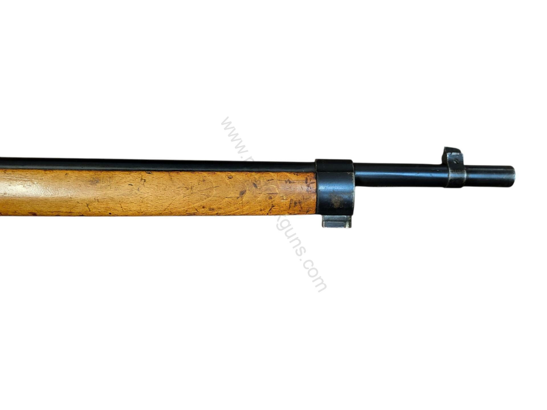 C&R or FFL Military Rifles 6.5X50mmSR used/good FFL or C&R Kokura Arsenal Military Japan