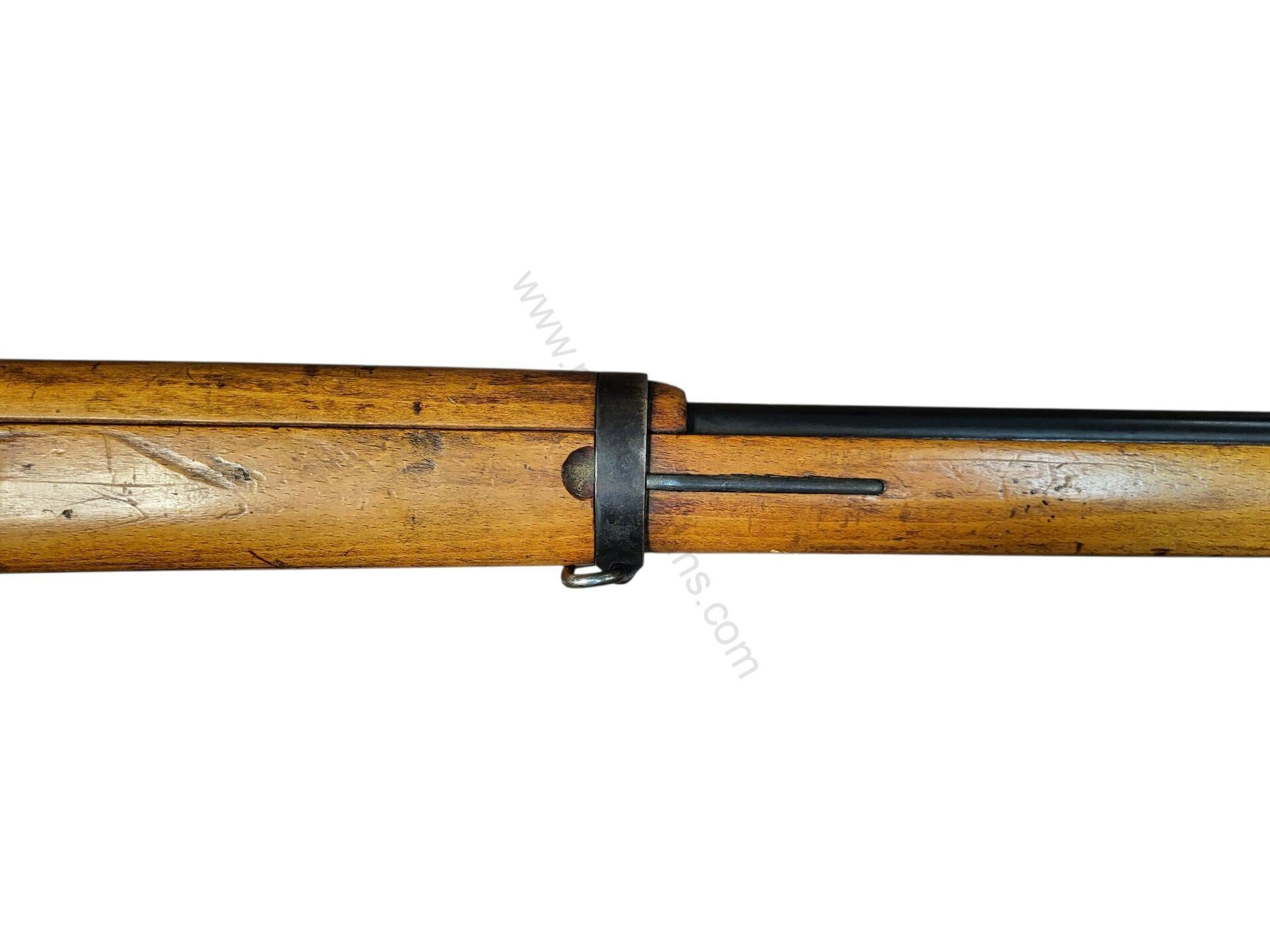C&R or FFL Military Rifles 6.5X50mmSR used/good FFL or C&R Kokura Arsenal Military Japan