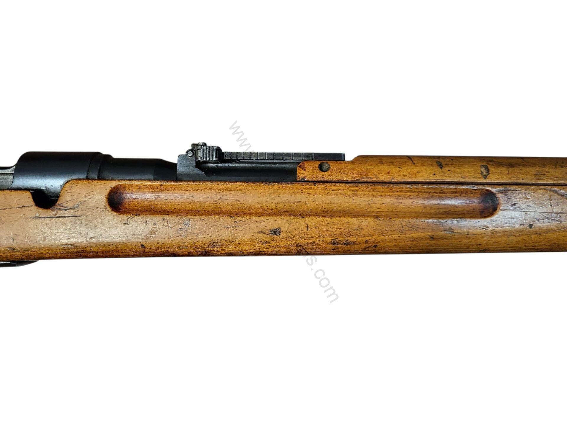 C&R or FFL Military Rifles 6.5X50mmSR used/good FFL or C&R Kokura Arsenal Military Japan