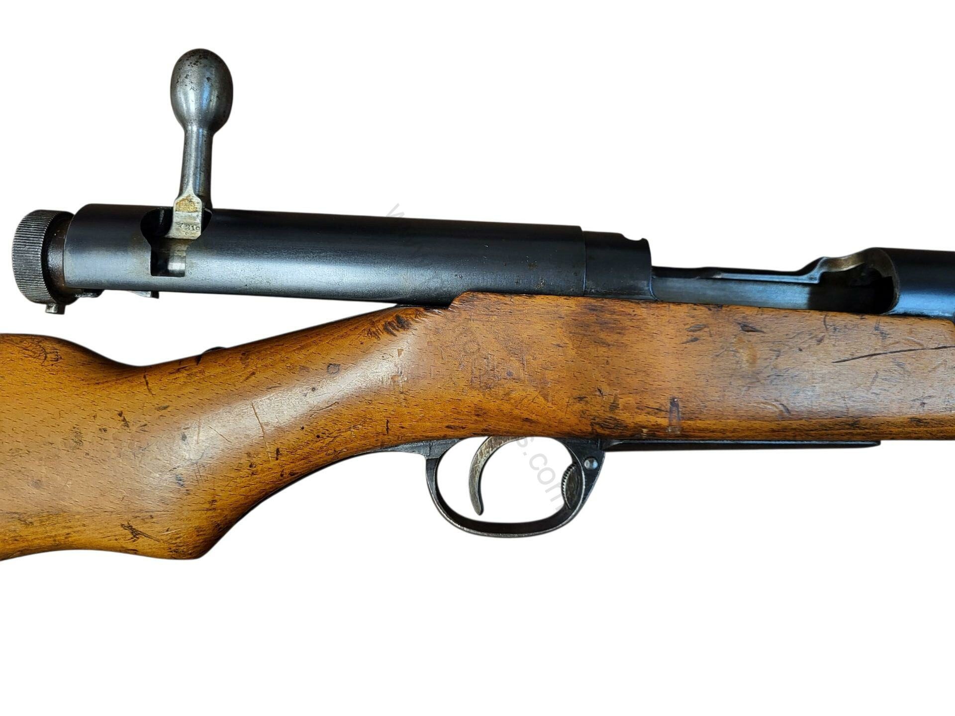 C&R or FFL Military Rifles 6.5X50mmSR used/good FFL or C&R Kokura Arsenal Military Japan
