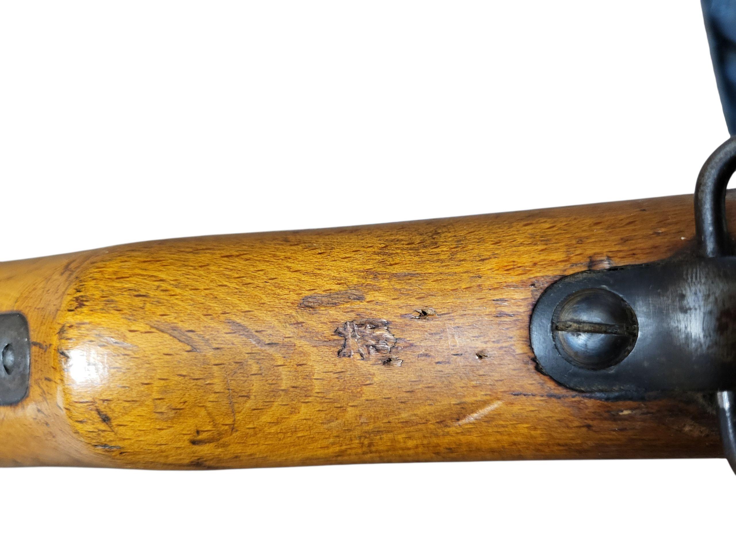 C&R or FFL Military Rifles 6.5X50mmSR used/good FFL or C&R Kokura Arsenal Military Japan
