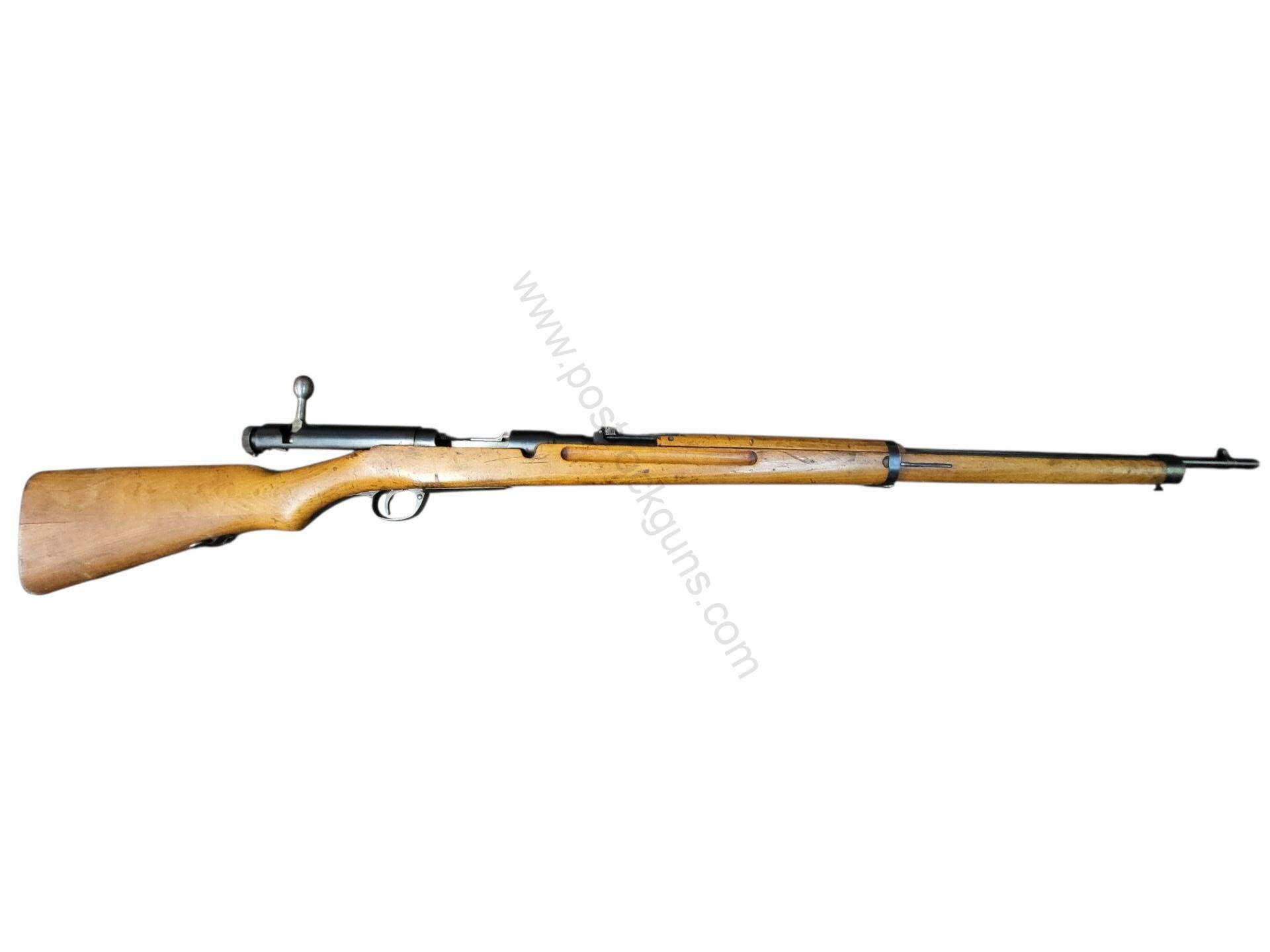 C&R or FFL Military Rifles 6.5X50mmSR used/good FFL or C&R Kokura Arsenal Military Japan
