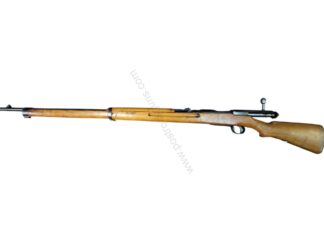 C&R or FFL Military Rifles 6.5X50mmSR used/good FFL or C&R Kokura Arsenal Military Japan