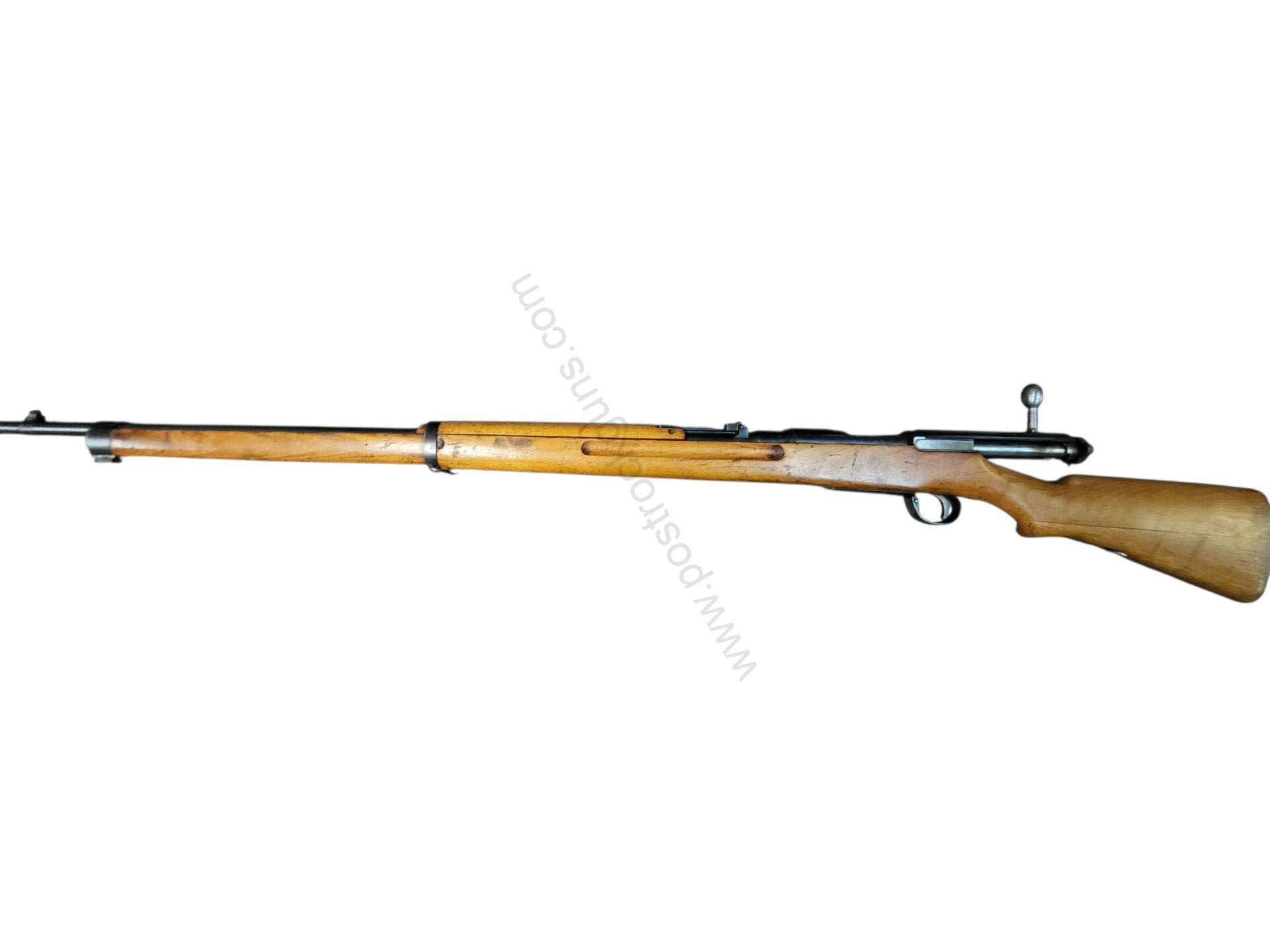 C&R or FFL Military Rifles 6.5X50mmSR used/good FFL or C&R Kokura Arsenal Military Japan