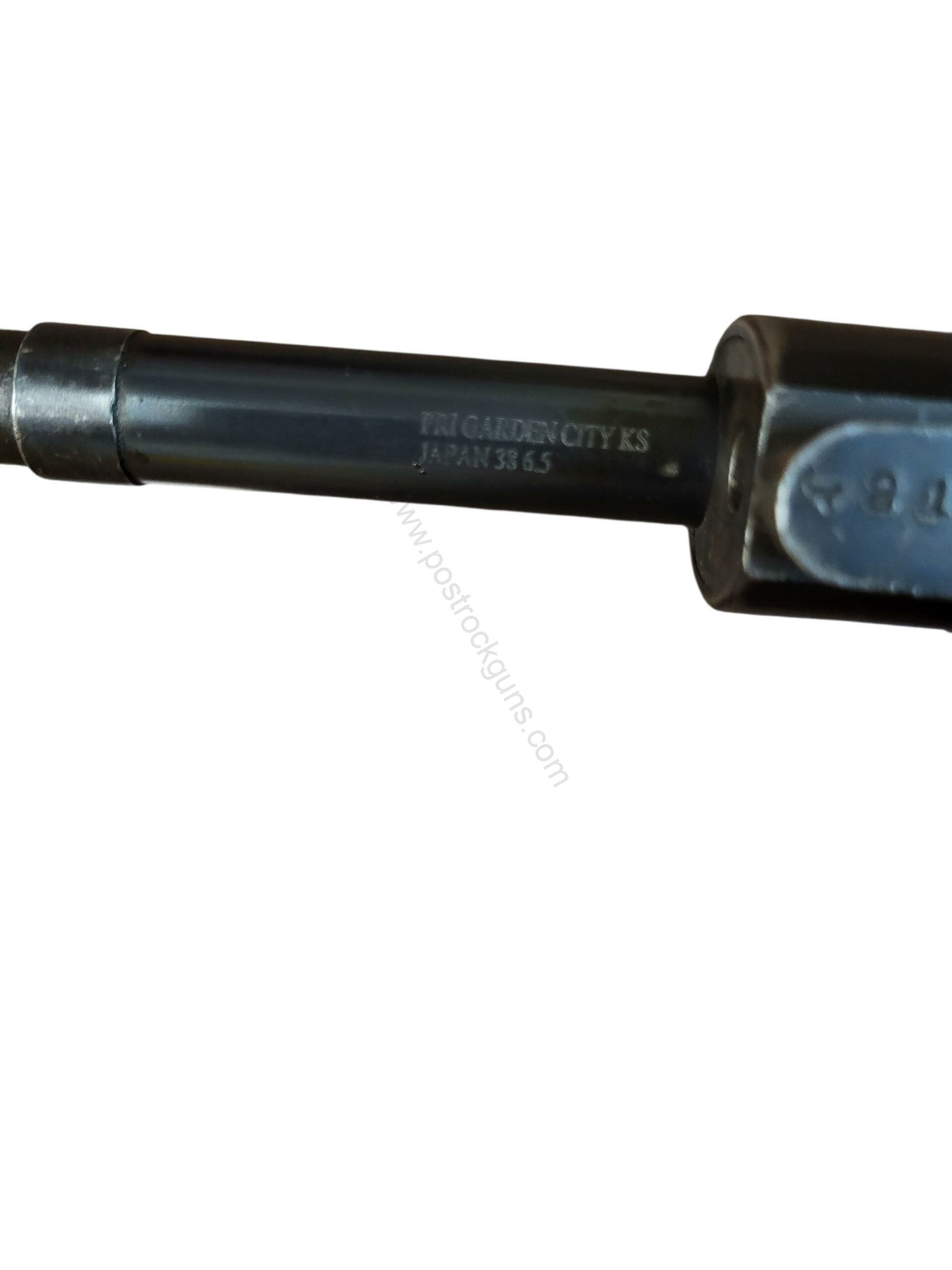 C&R or FFL Military Rifles 6.5X50mmSR used/good FFL or C&R Kokura Arsenal Military Japan
