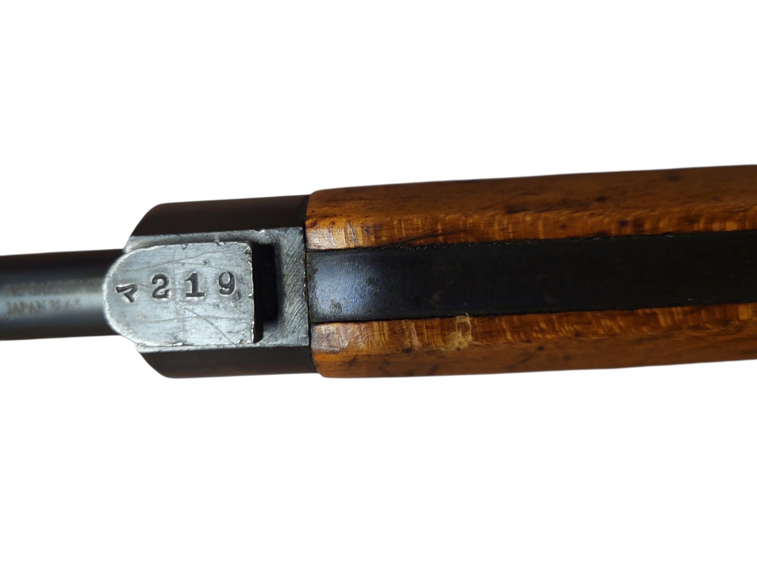 C&R or FFL Military Rifles 6.5X50mmSR used/good FFL or C&R Kokura Arsenal Military Japan