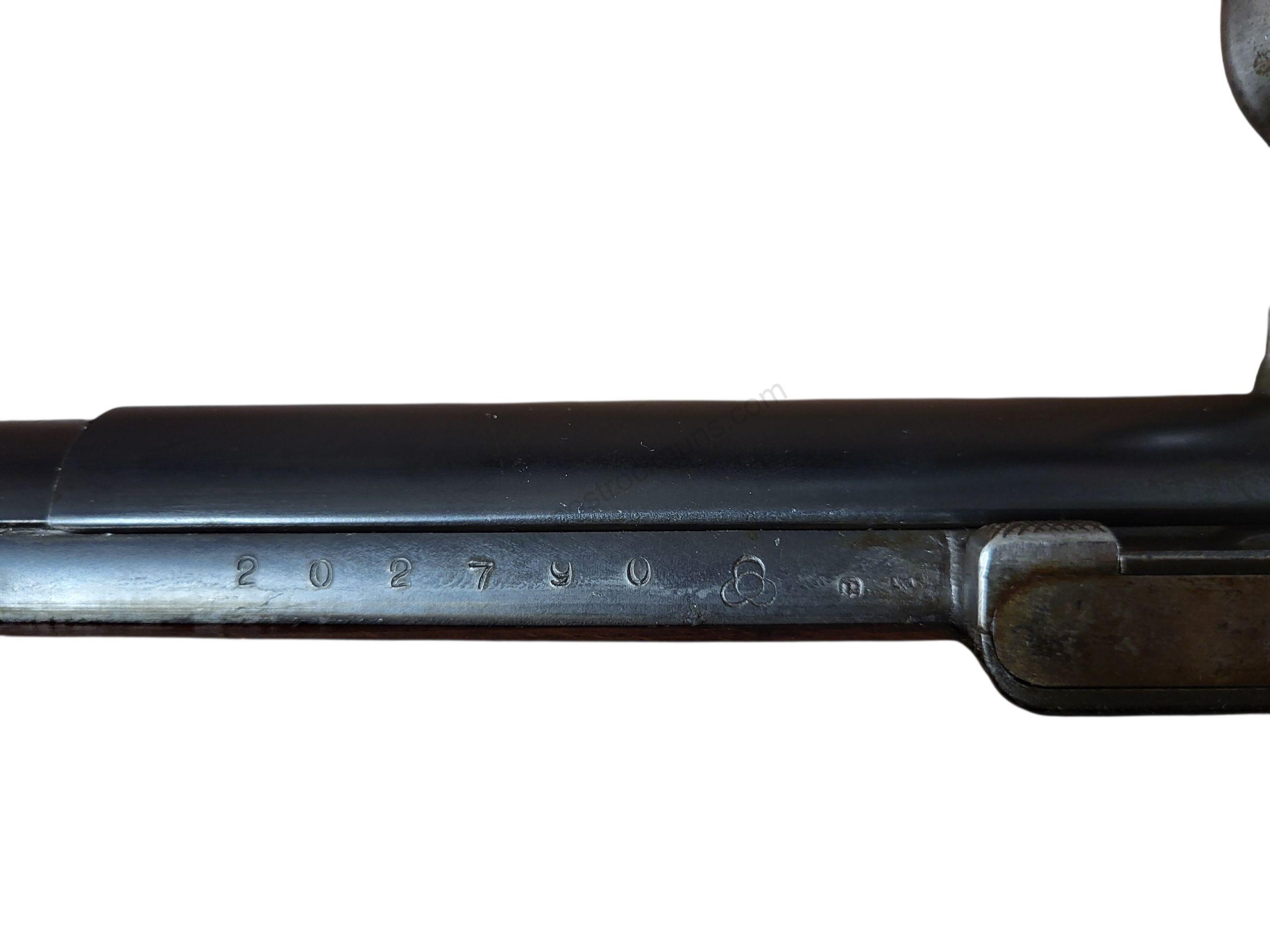 C&R or FFL Military Rifles 6.5X50mmSR used/good FFL or C&R Kokura Arsenal Military Japan