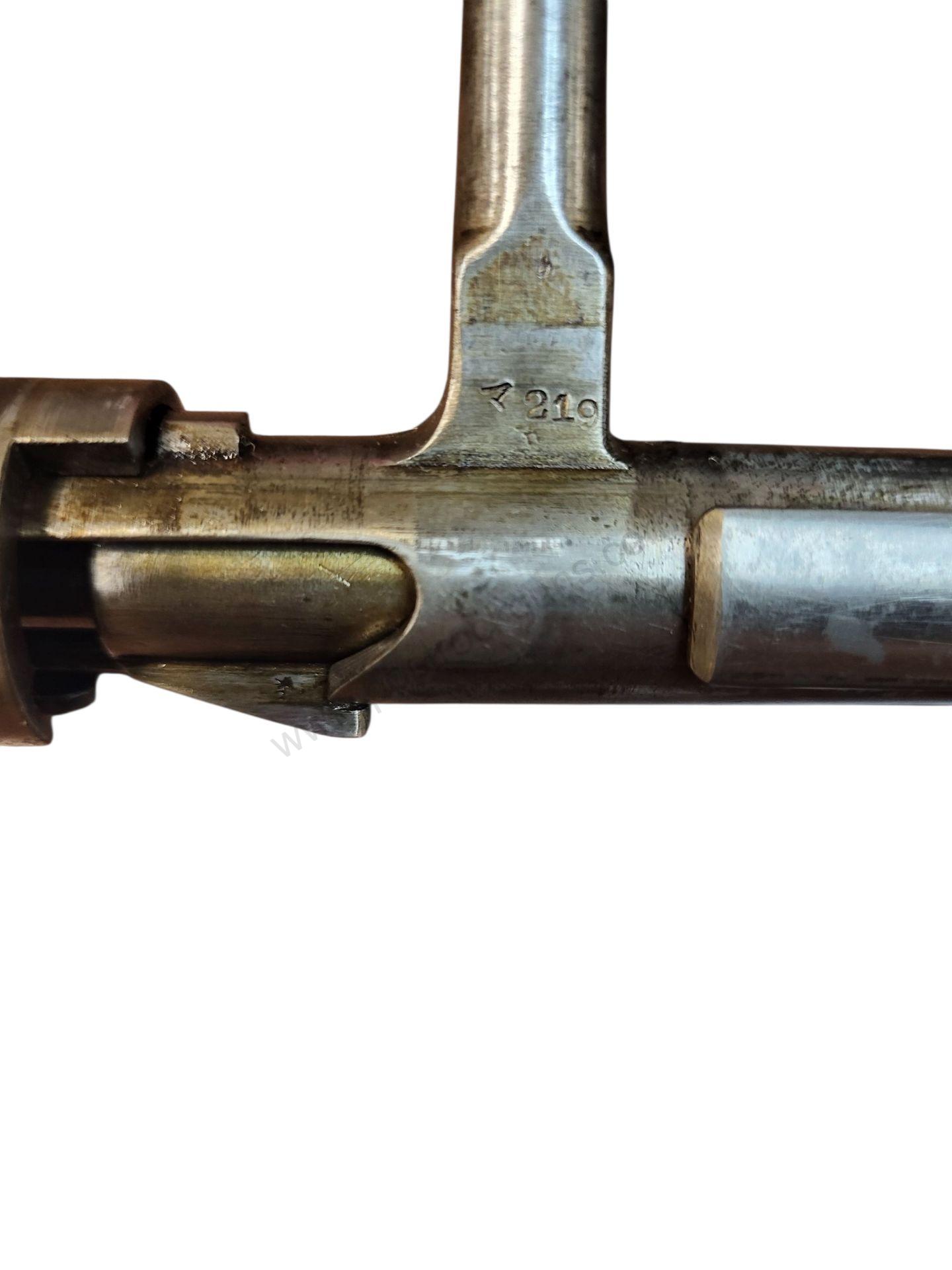 C&R or FFL Military Rifles 6.5X50mmSR used/good FFL or C&R Kokura Arsenal Military Japan