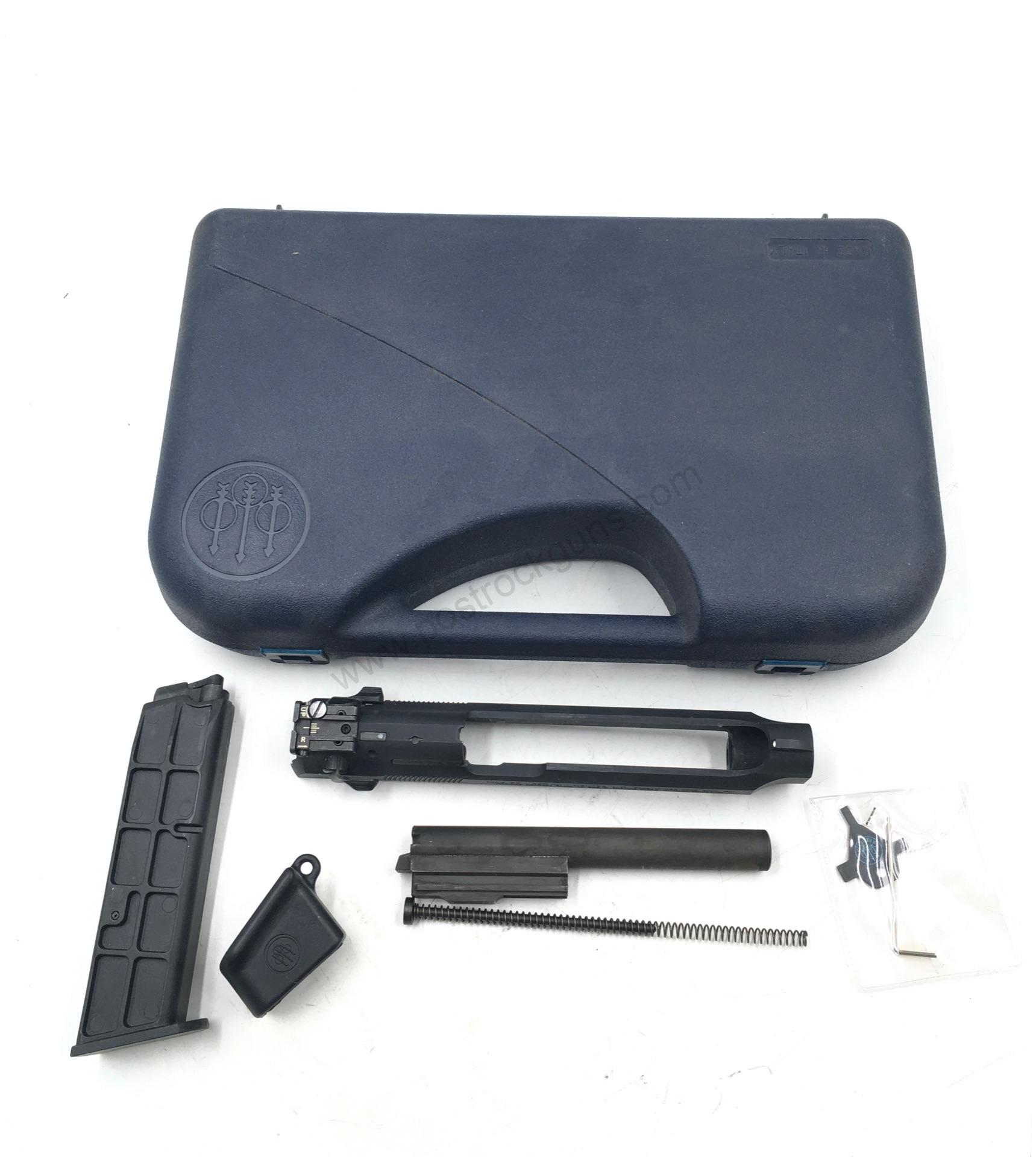 Barrels Gun Case Parts Parts Kits