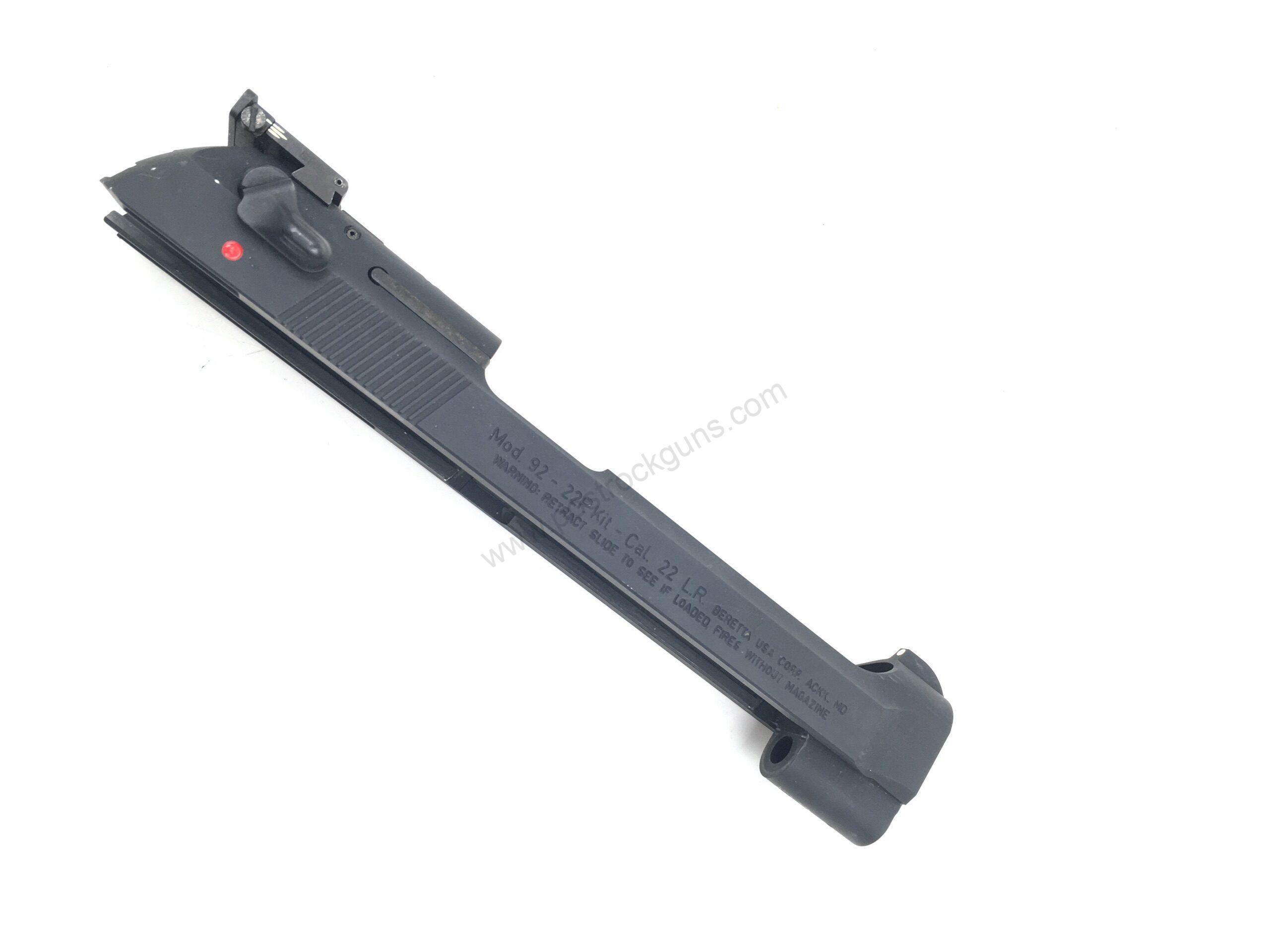 Barrels Gun Case Parts Parts Kits
