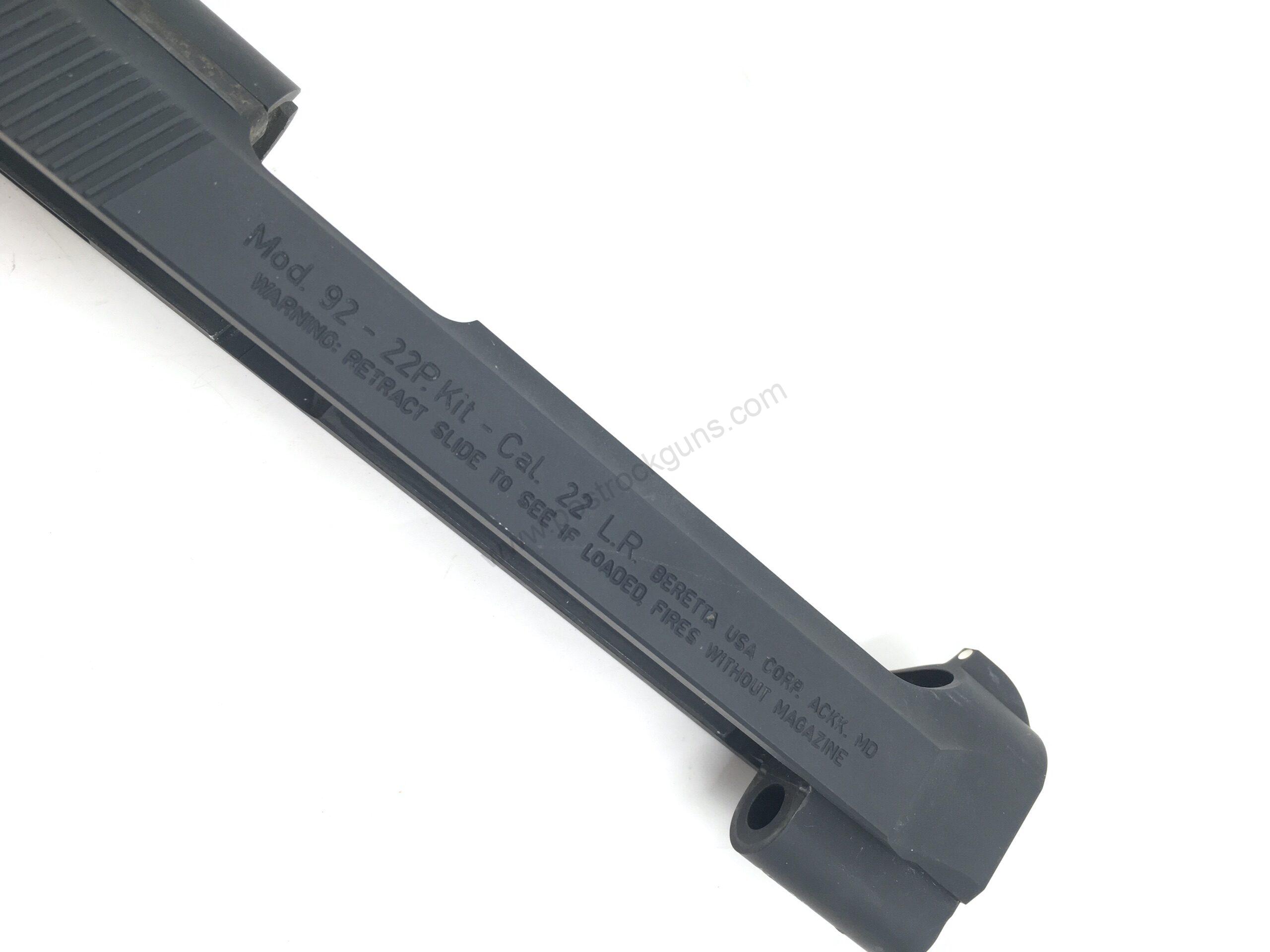 Barrels Gun Case Parts Parts Kits