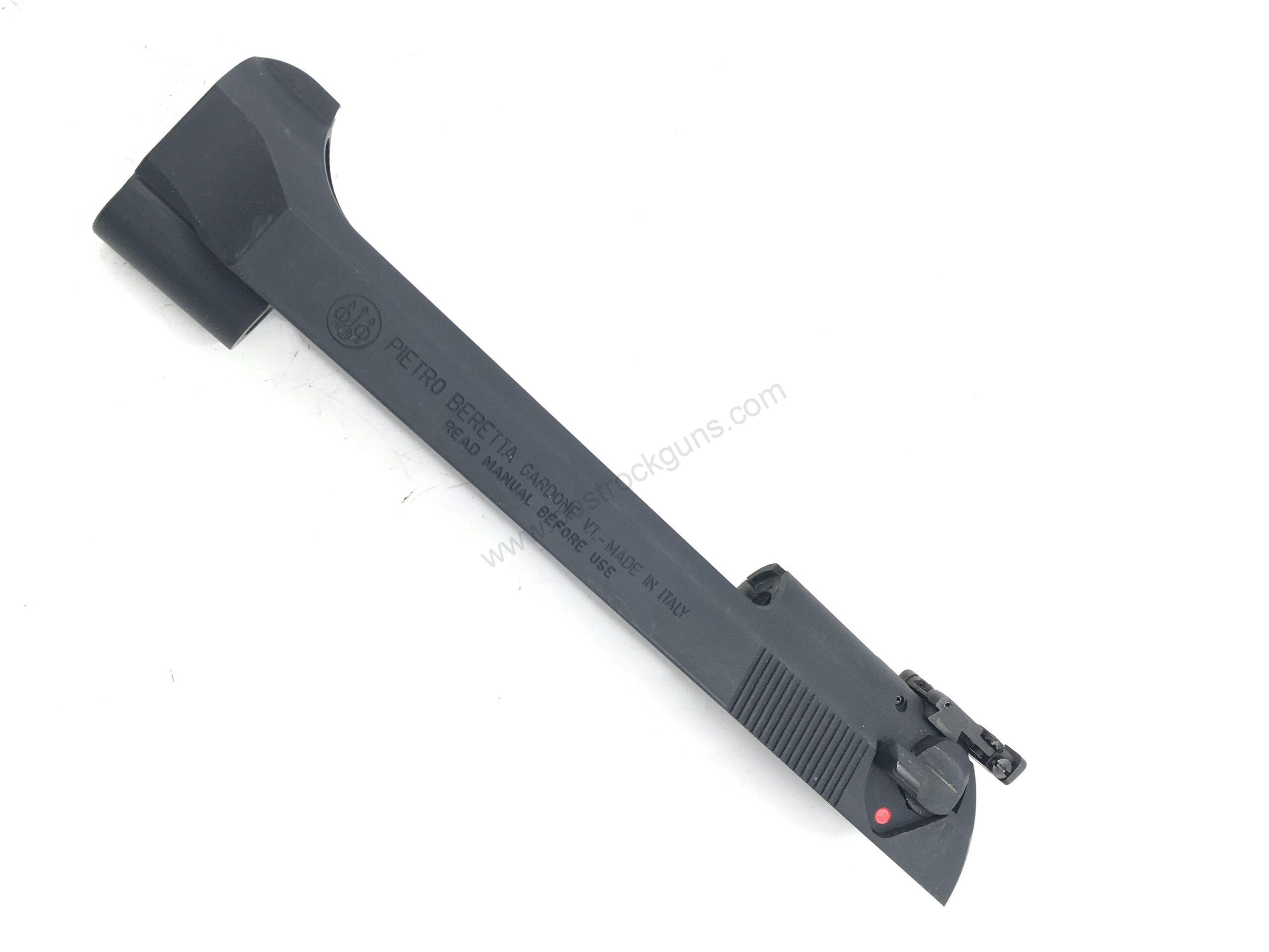 Barrels Gun Case Parts Parts Kits