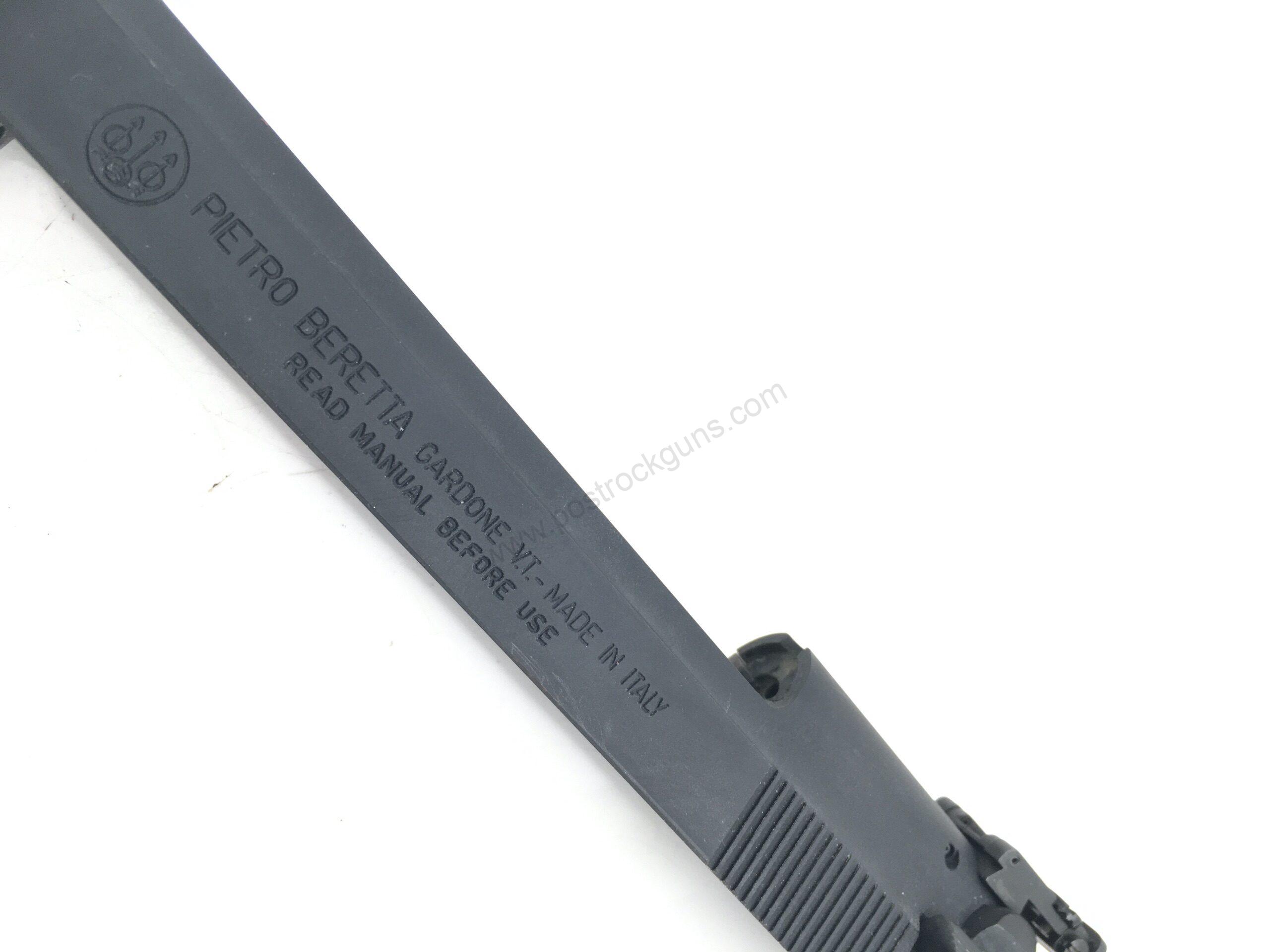 Barrels Gun Case Parts Parts Kits