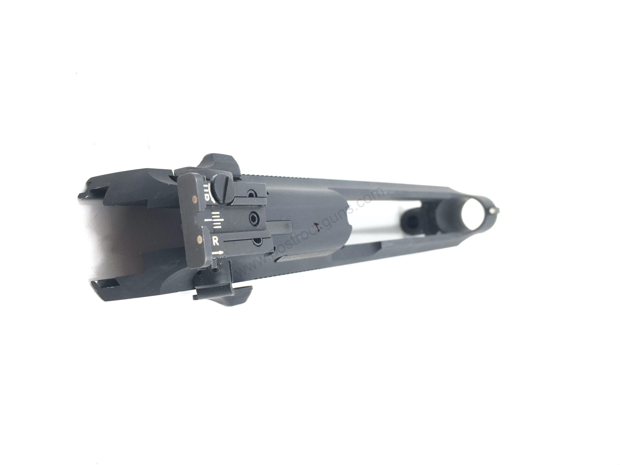 Barrels Gun Case Parts Parts Kits