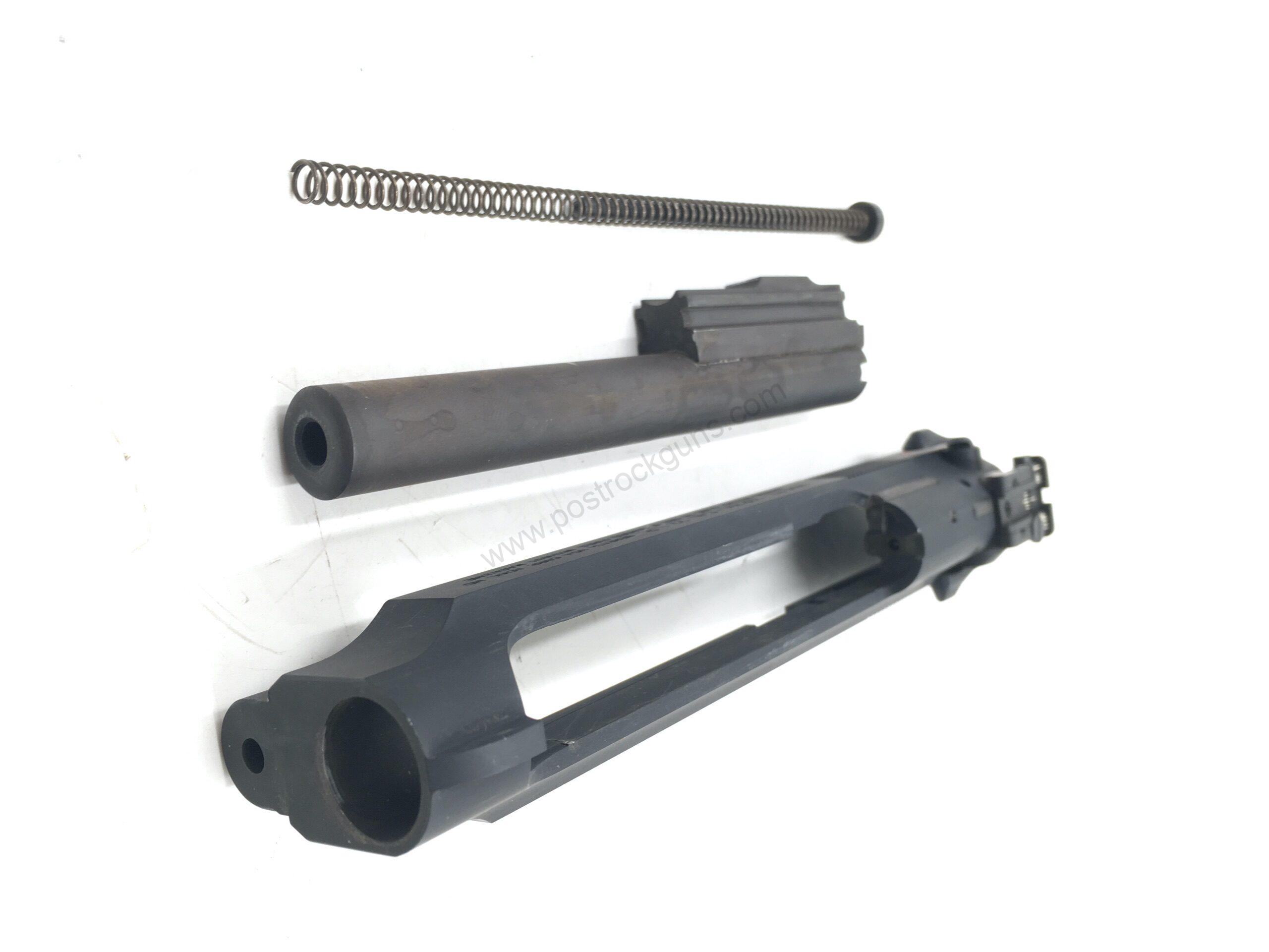 Barrels Gun Case Parts Parts Kits