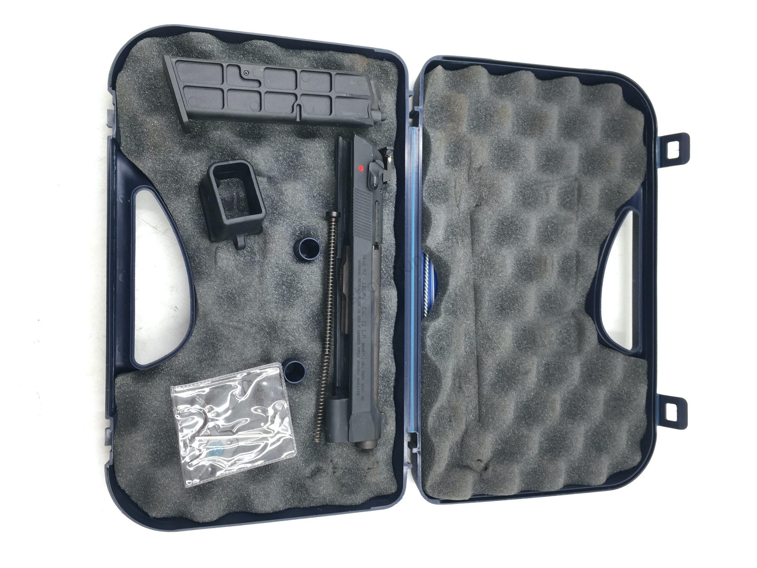 Barrels Gun Case Parts Parts Kits