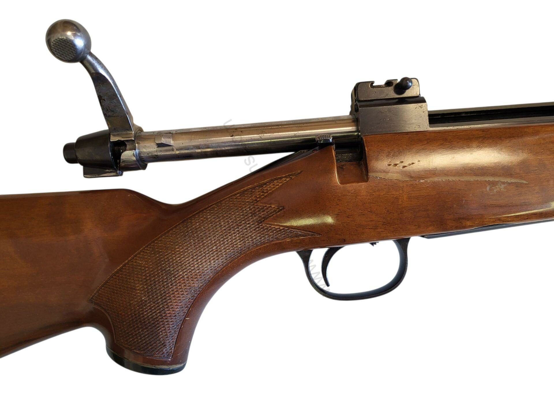 FFL Hunting Rifle Modern Rifles 30-06 used/good FFL Tikka Finland
