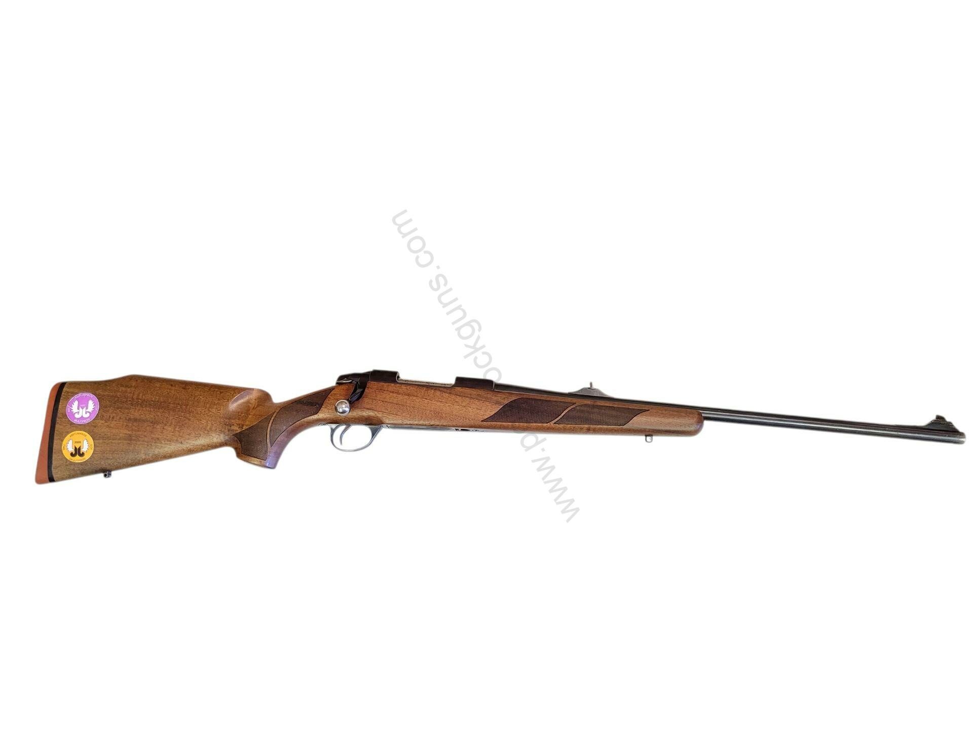 Hunting Rifle Modern Rifles 308 WIN FFL Sako Finland