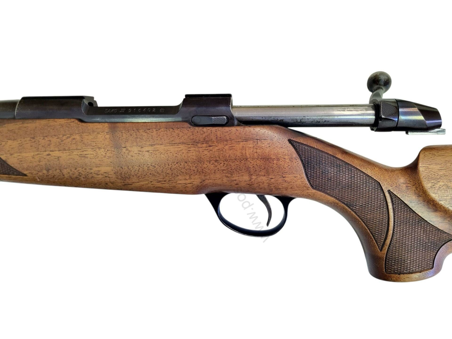 Hunting Rifle Modern Rifles 308 WIN FFL Sako Finland