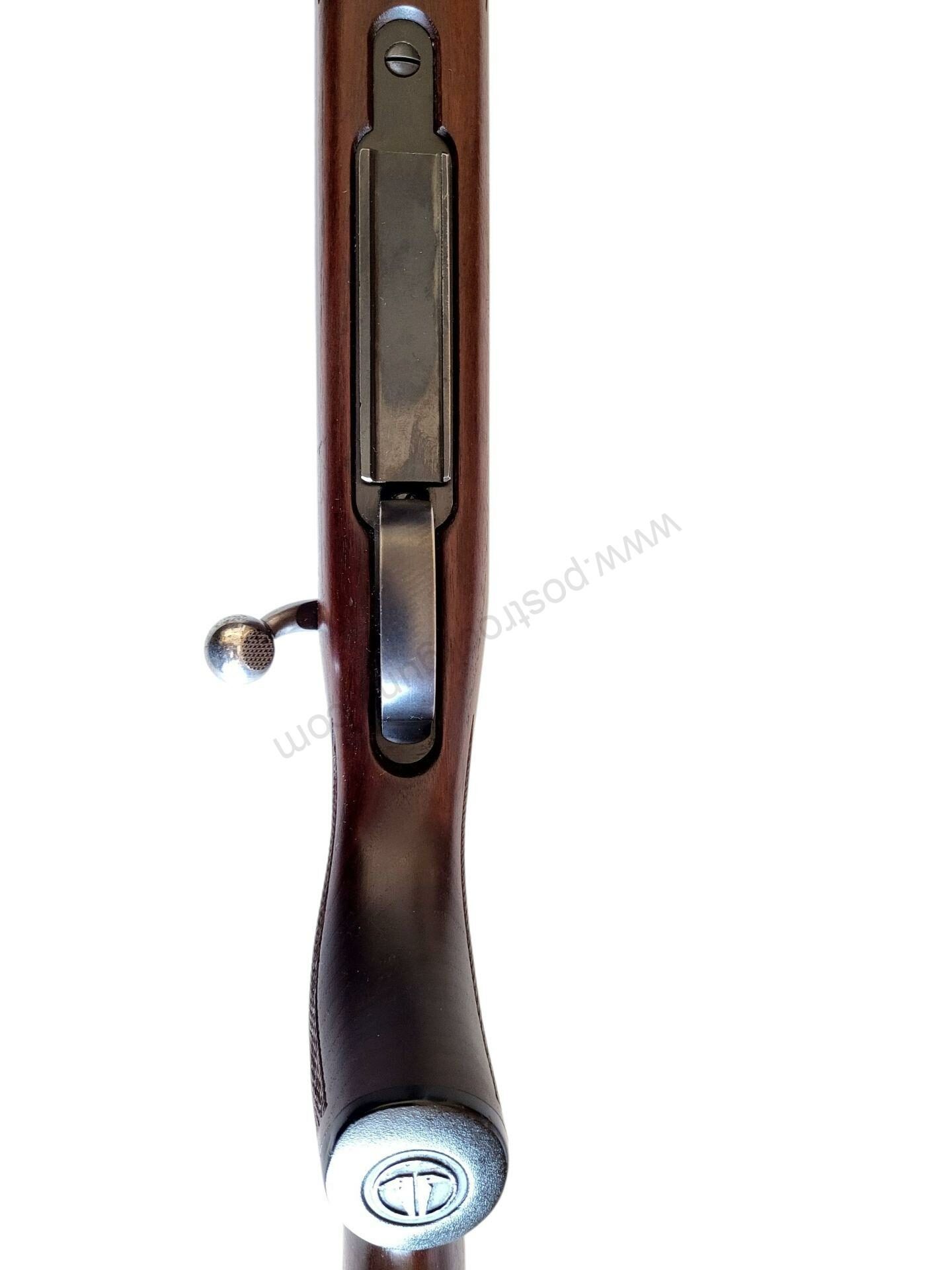 Hunting Rifle Modern Rifles 243 WIN Used FFL Tikka Finland