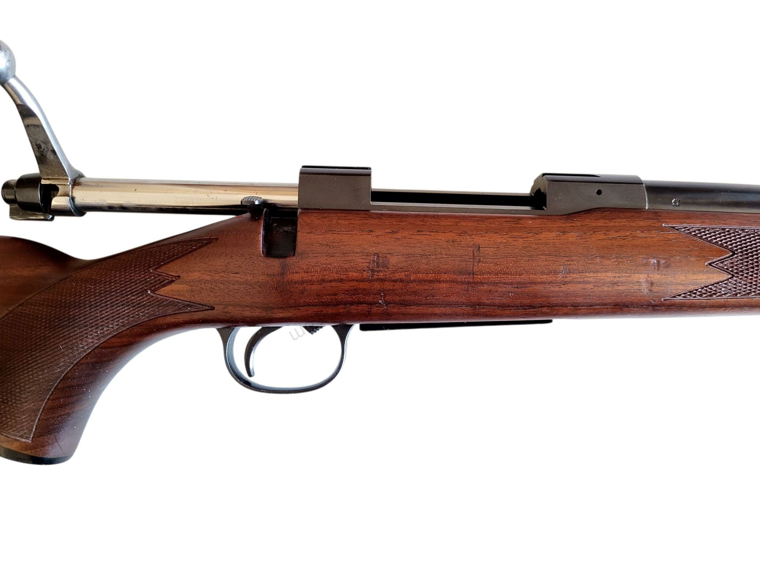 Hunting Rifle Modern Rifles 243 WIN Used FFL Tikka Finland