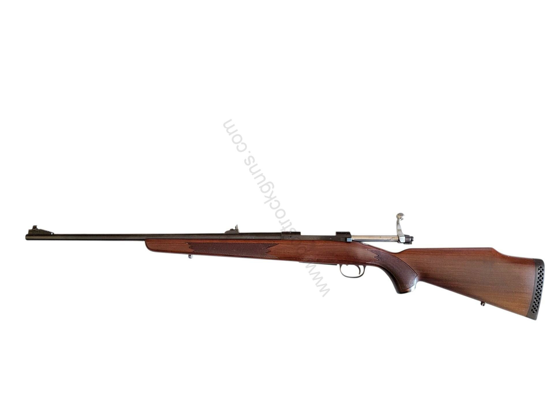 Hunting Rifle Modern Rifles 243 WIN Used FFL Tikka Finland