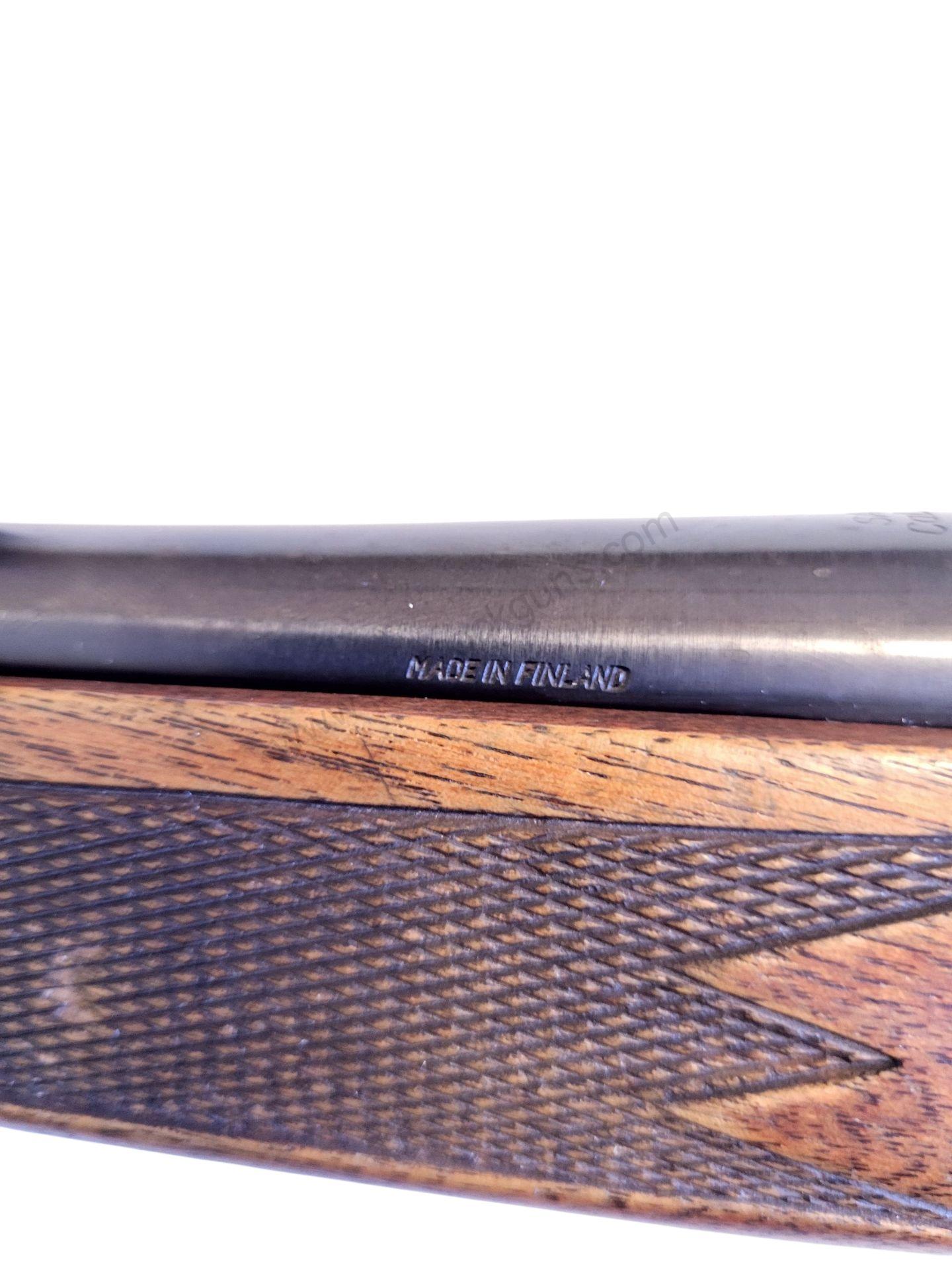 Hunting Rifle Modern Rifles 308 WIN Used FFL Sako Finland