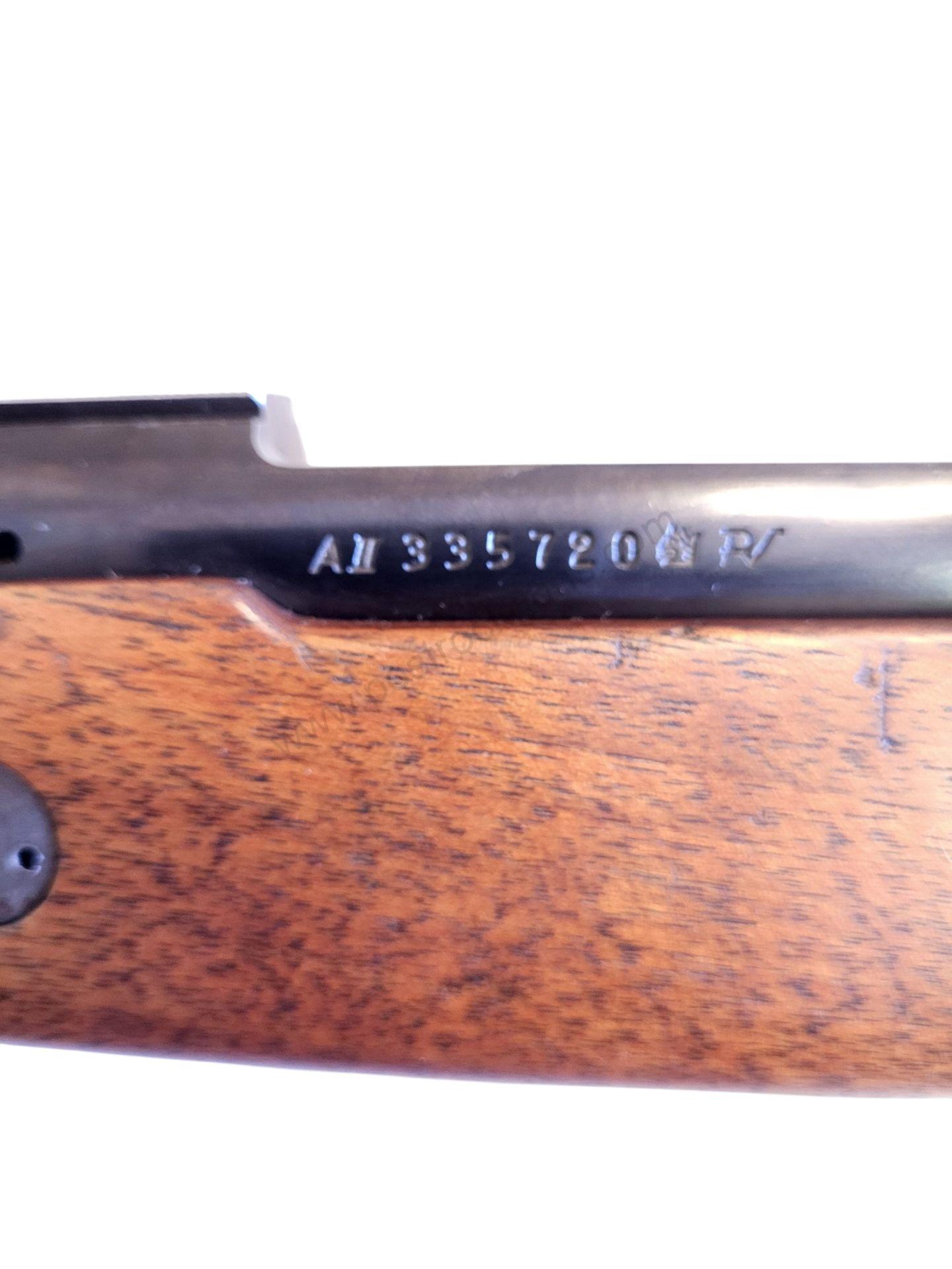 Hunting Rifle Modern Rifles 308 WIN Used FFL Sako Finland