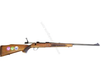 Hunting Rifle Modern Rifles 308 WIN Used FFL Sako Finland