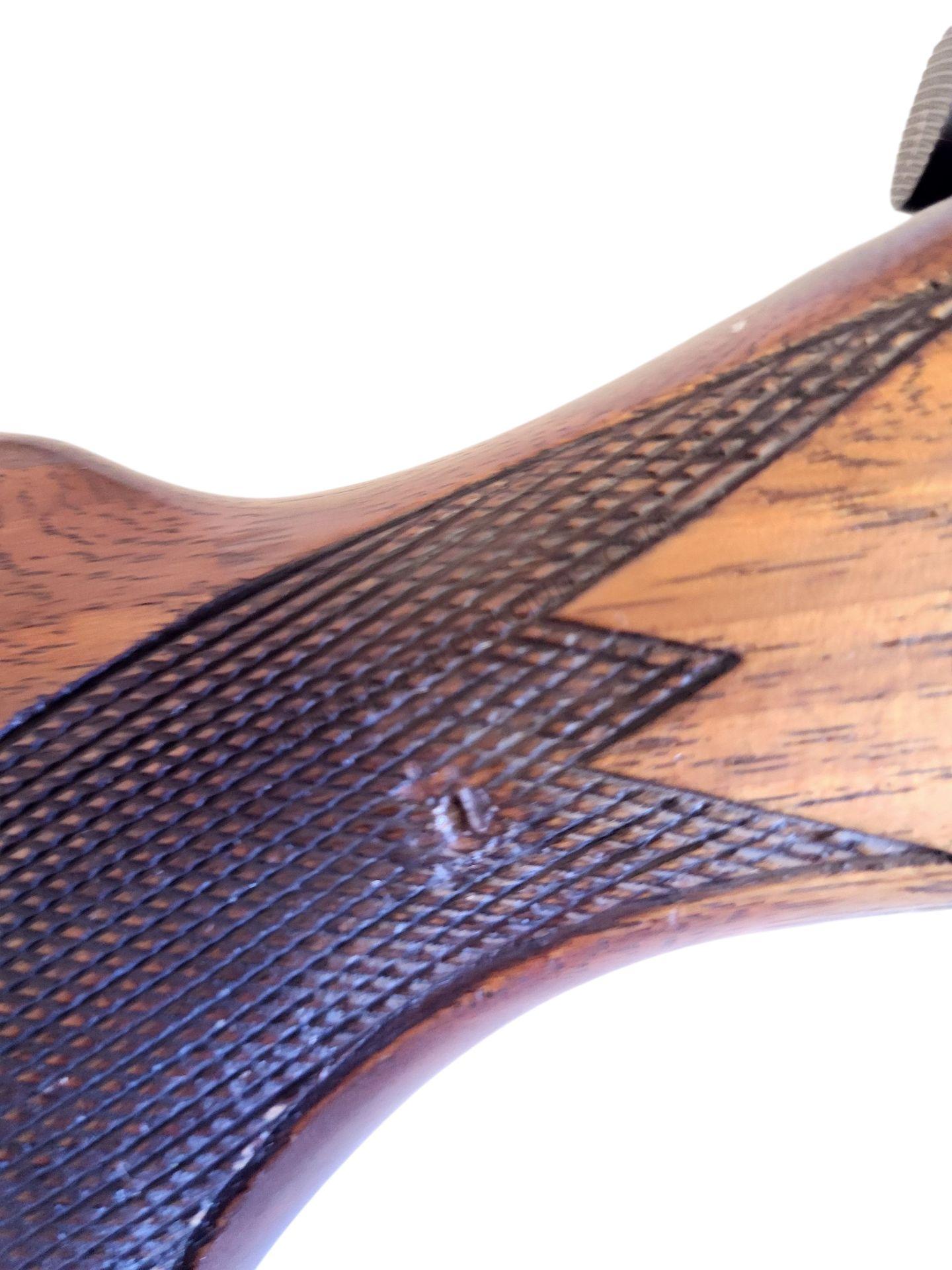 Hunting Rifle Modern Rifles 308 WIN Used FFL Sako Finland