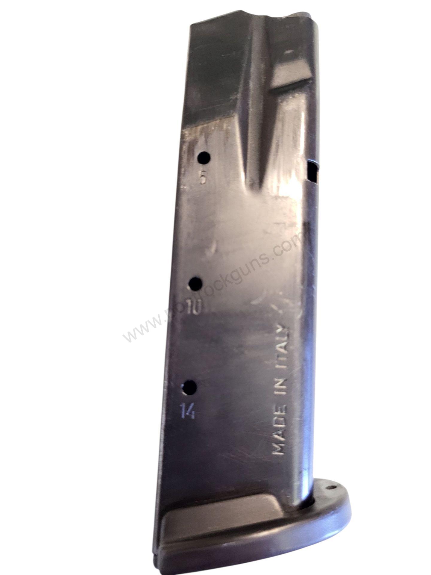 Modern Pistol Police Trade-In .357 SIG Used 2019 FFL Sig, Sig Sauer USA