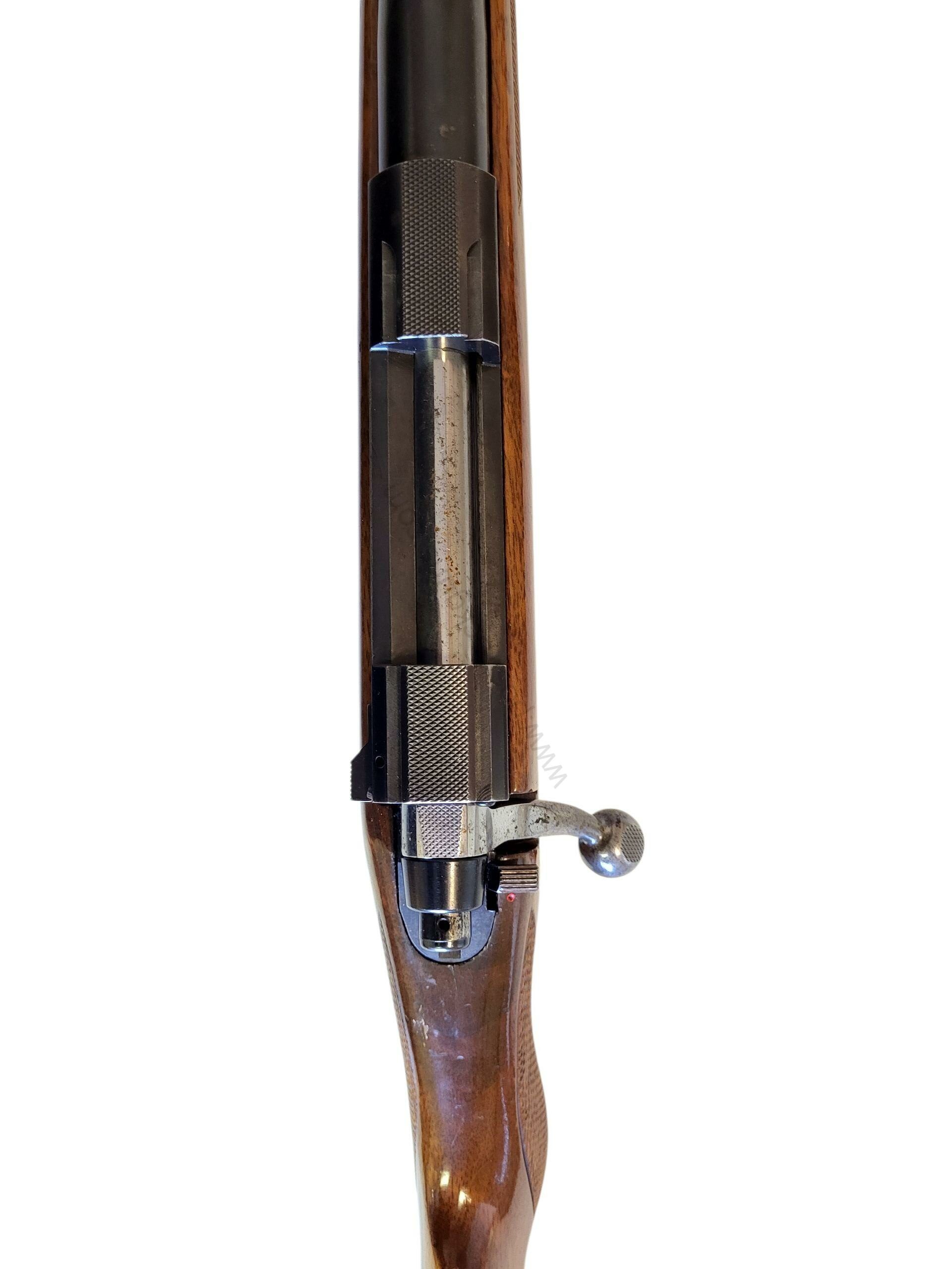 C&R or FFL Hunting Rifle Modern Rifles 308 WIN used/good 1975 FFL or C&R Tikka Finland