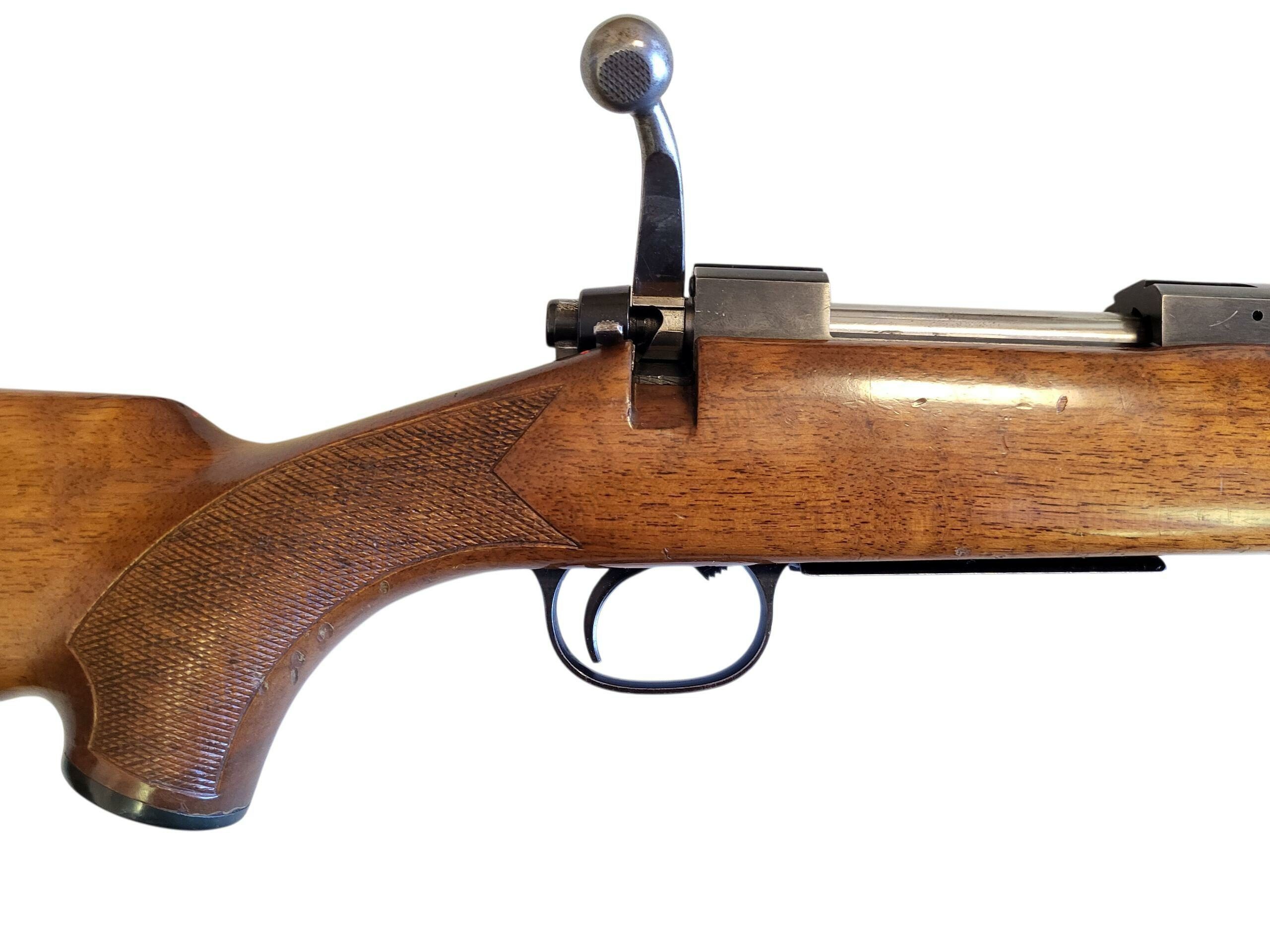 C&R or FFL Hunting Rifle Modern Rifles 308 WIN used/good 1975 FFL or C&R Tikka Finland