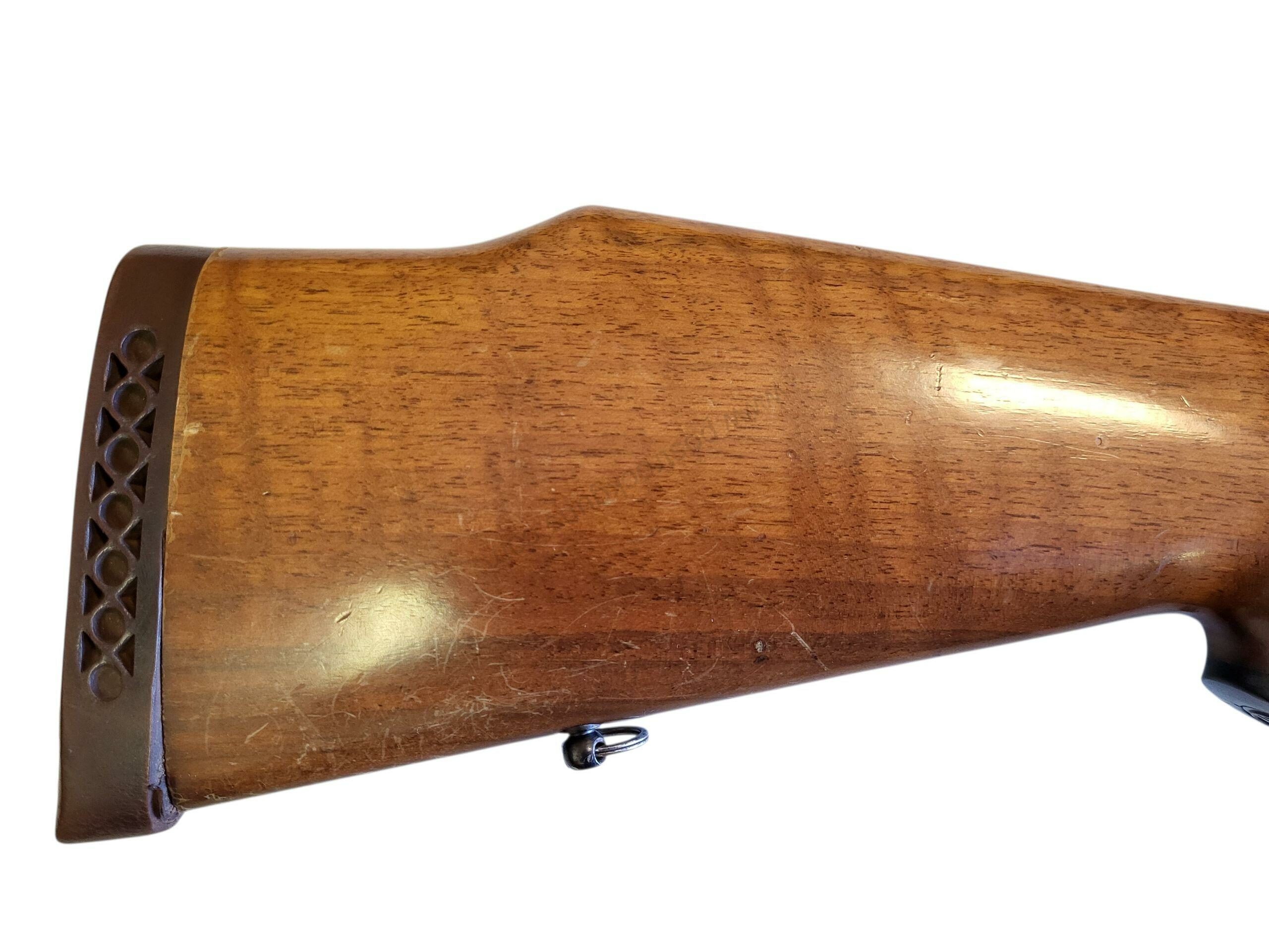 C&R or FFL Hunting Rifle Modern Rifles 308 WIN used/good 1975 FFL or C&R Tikka Finland