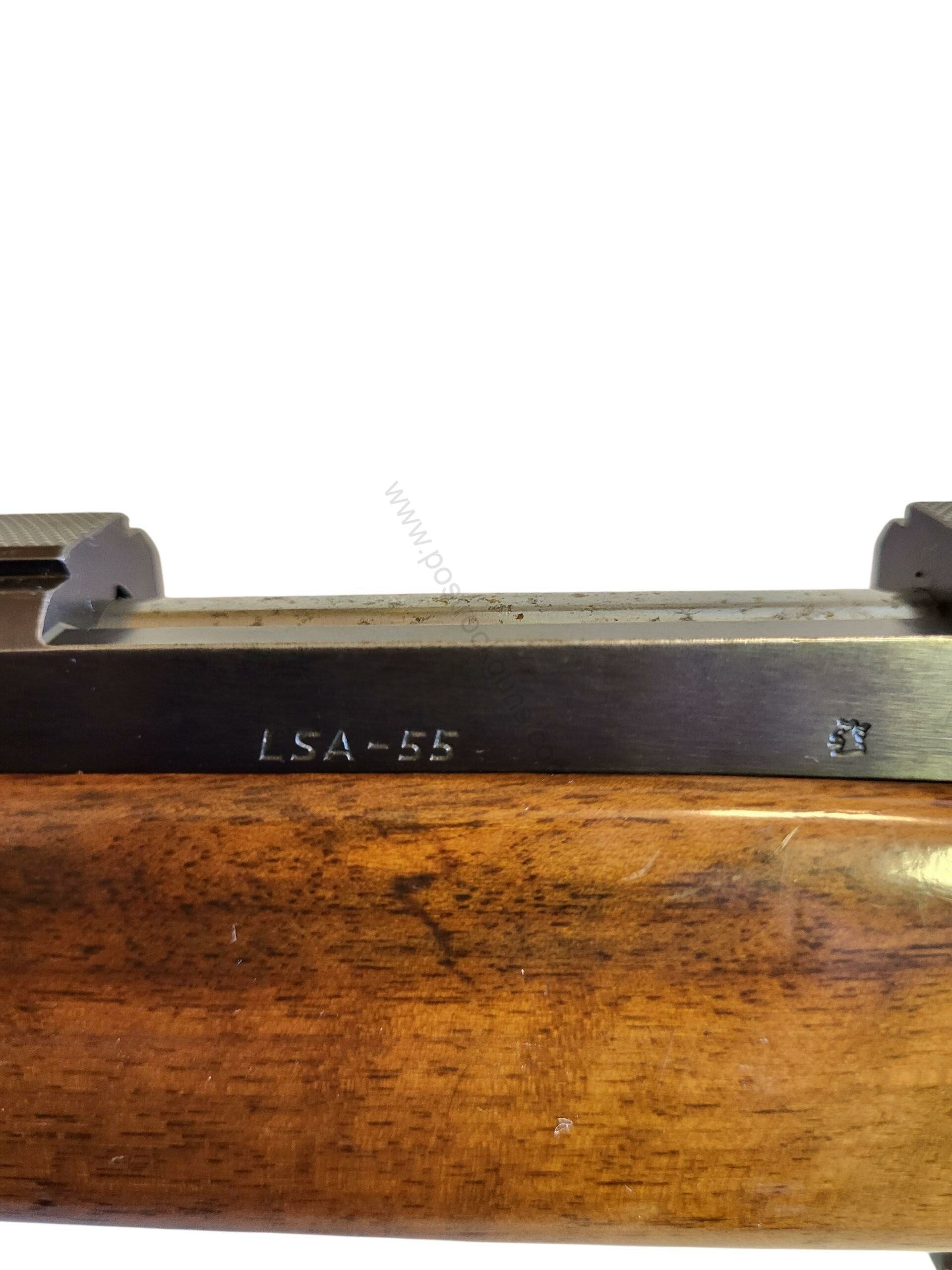 C&R or FFL Hunting Rifle Modern Rifles 308 WIN used/good 1975 FFL or C&R Tikka Finland