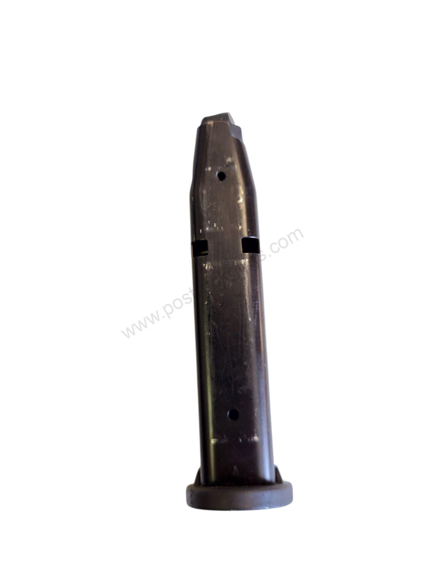 Modern Pistol Police Trade-In .357 SIG Used 2019 FFL Sig, Sig Sauer USA