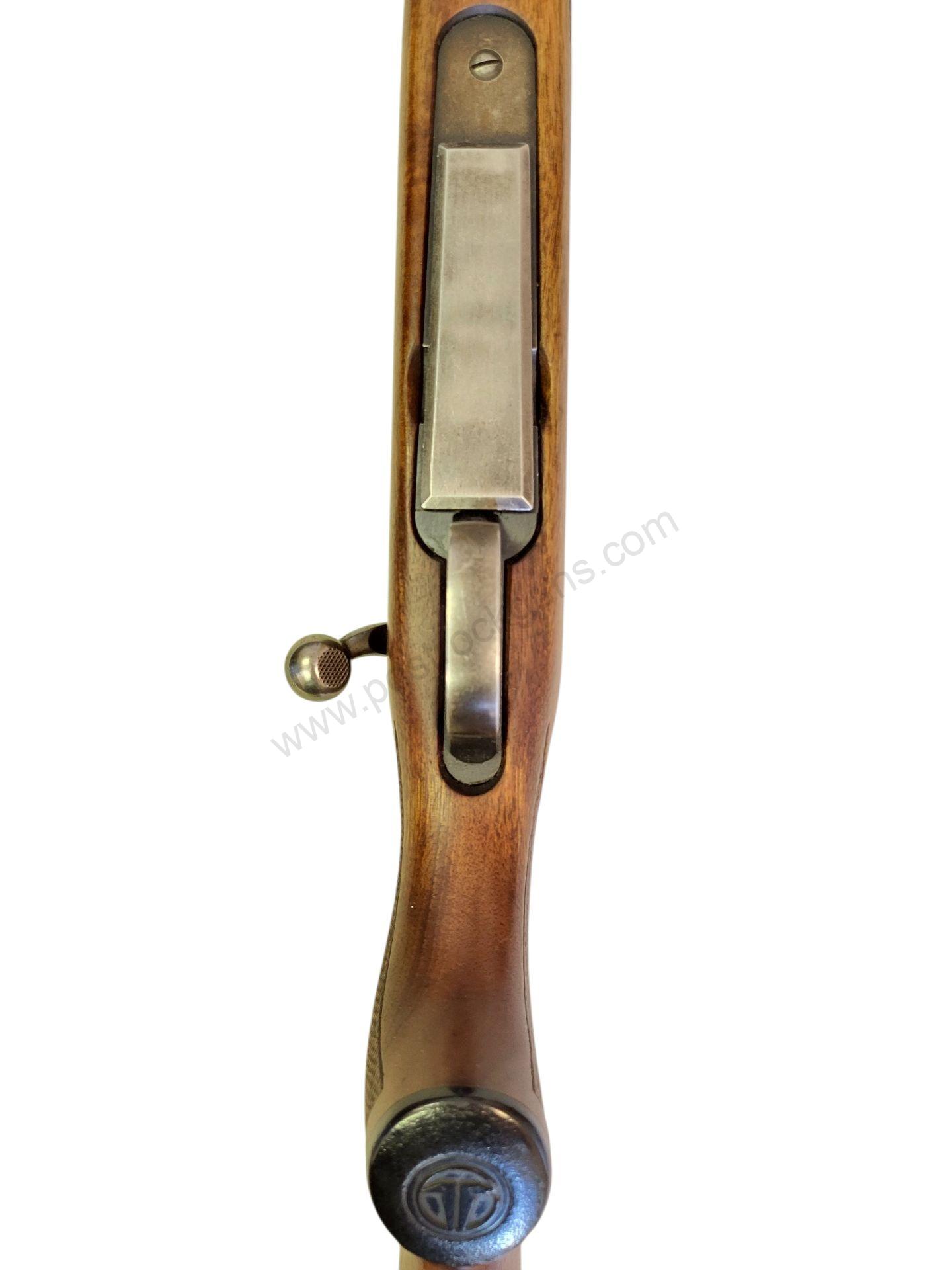 Hunting Rifle Modern Rifles 30-06 used/good FFL Tikka Finland