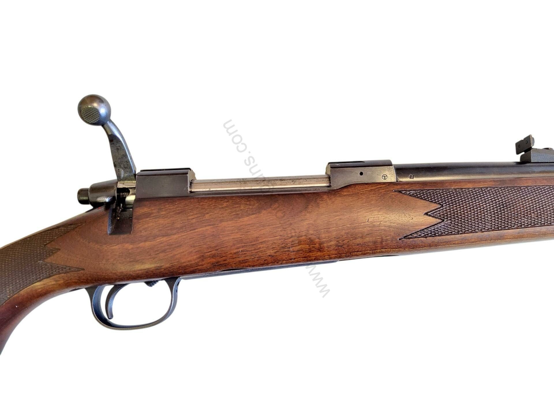 Hunting Rifle Modern Rifles 30-06 used/good FFL Tikka Finland