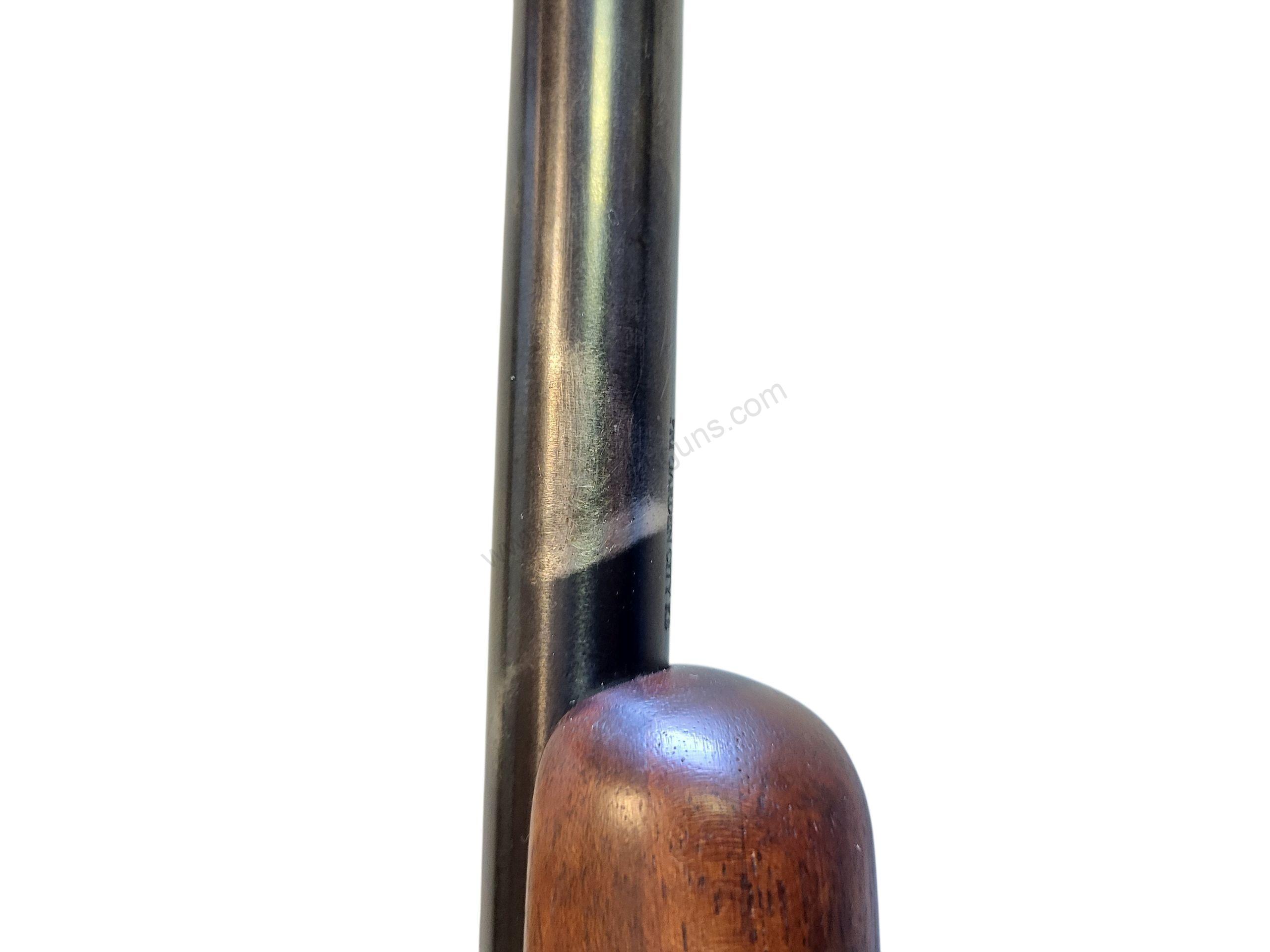 FFL Hunting Rifle Modern Rifles 308 WIN used/good FFL Finland