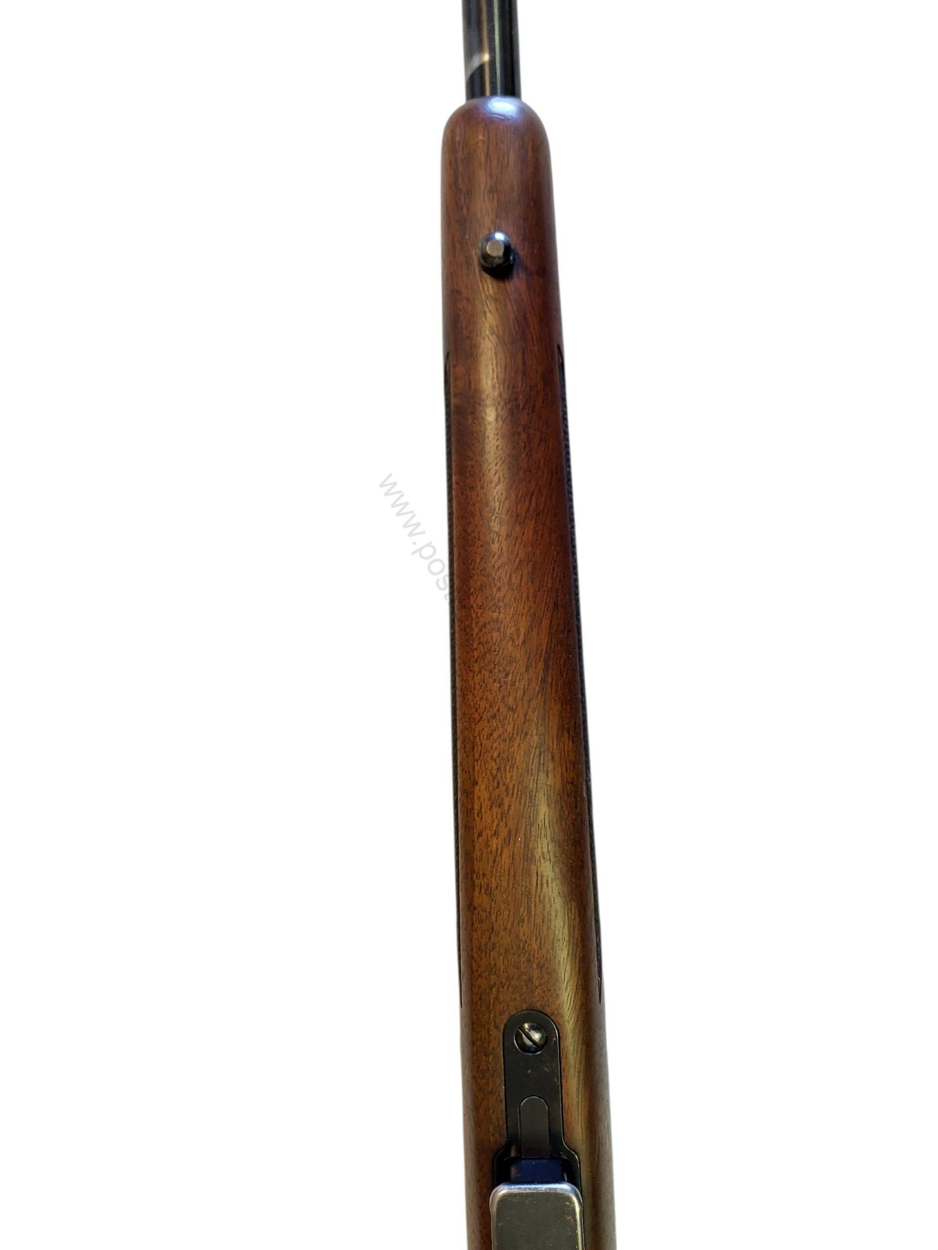 FFL Hunting Rifle Modern Rifles 308 WIN used/good FFL Finland