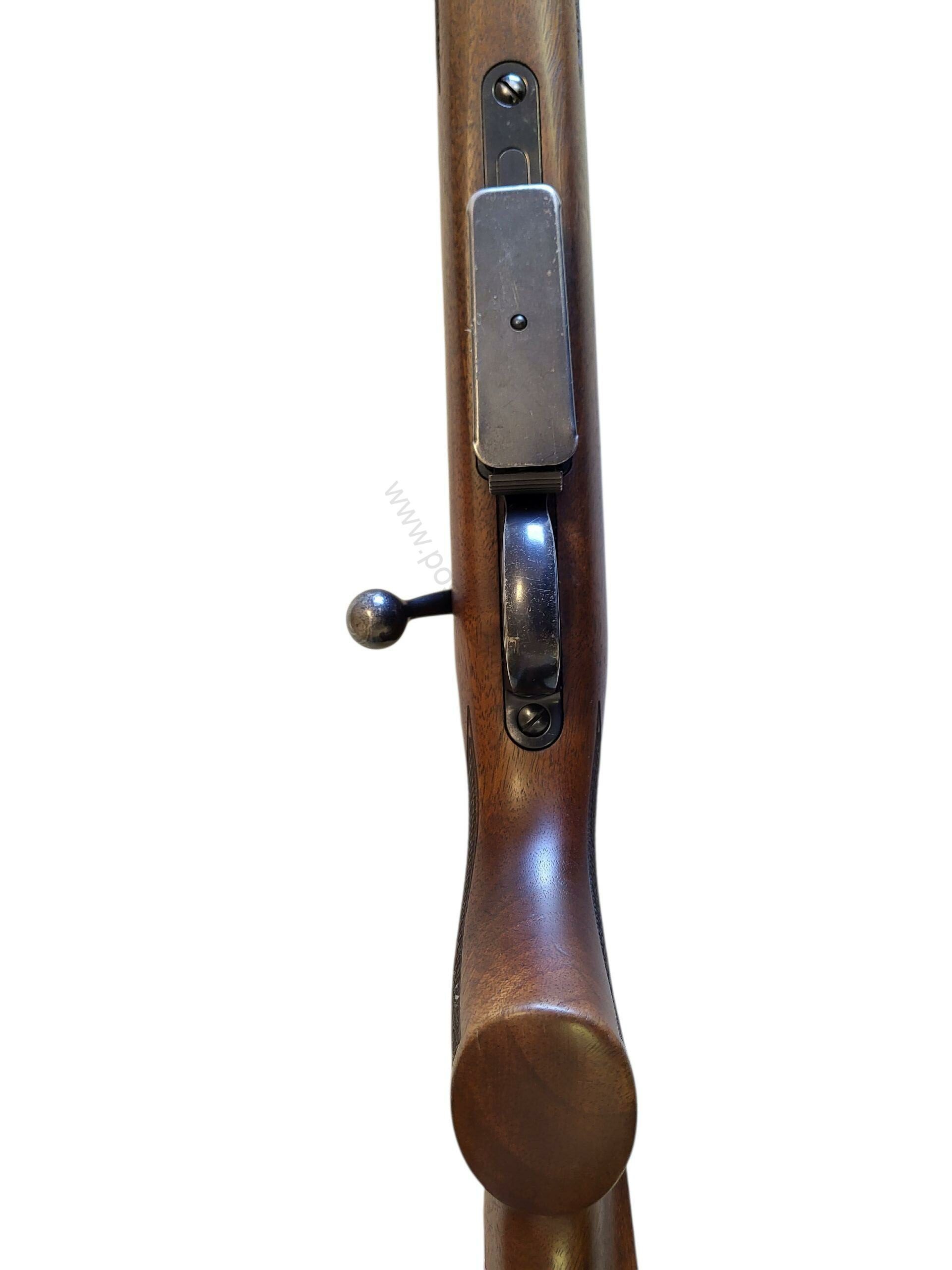 FFL Hunting Rifle Modern Rifles 308 WIN used/good FFL Finland