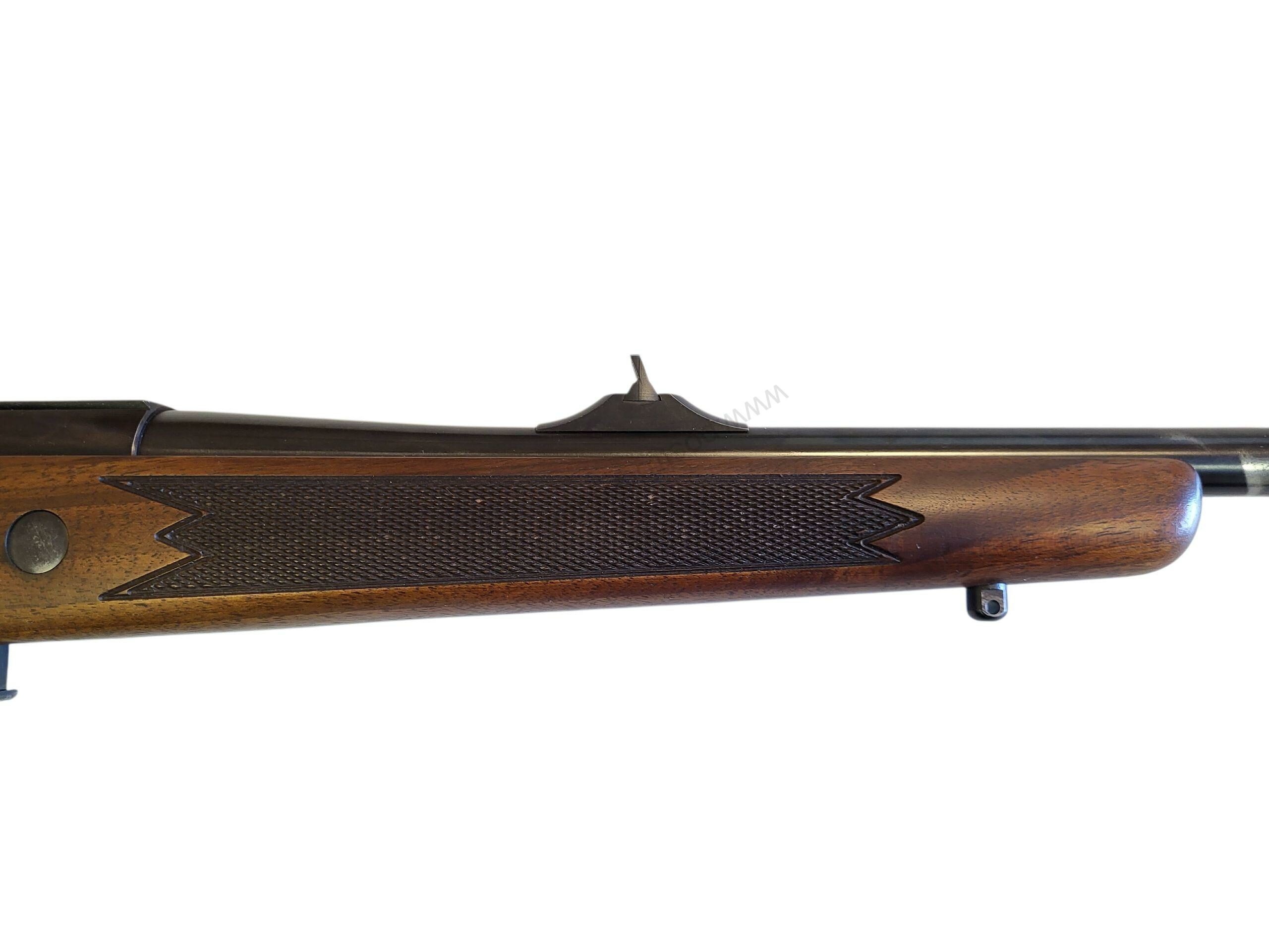 FFL Hunting Rifle Modern Rifles 308 WIN used/good FFL Finland