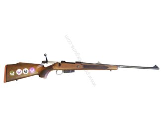 FFL Hunting Rifle Modern Rifles 308 WIN used/good FFL Finland