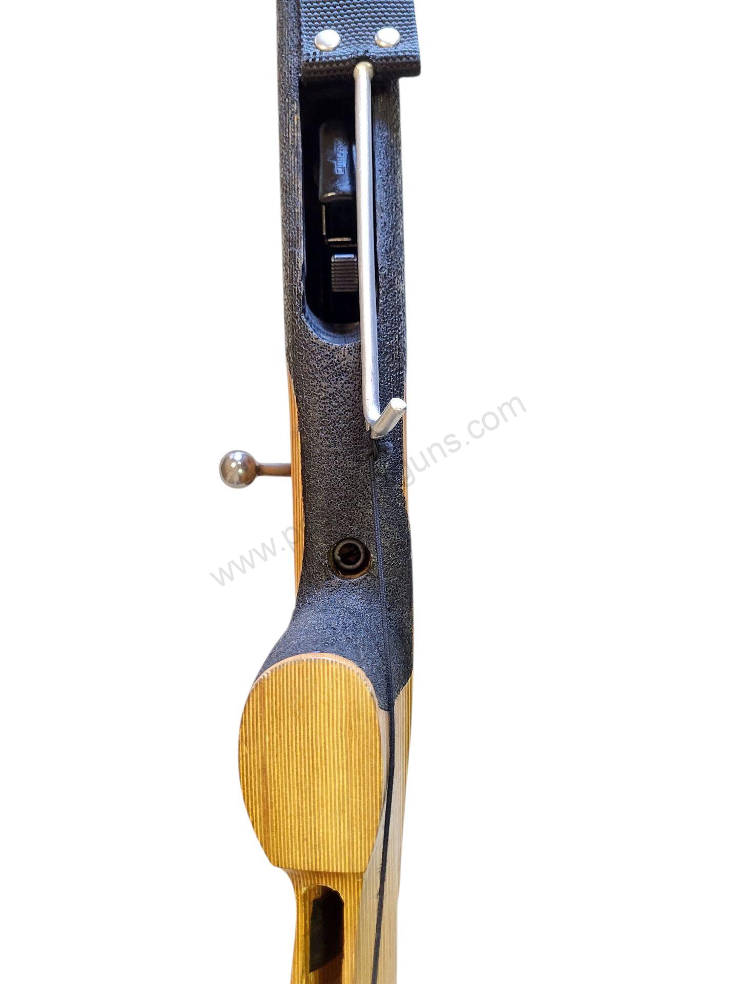 FFL Rifles Rimfire Target .22LR used/good 1978 FFL Anschutz west german