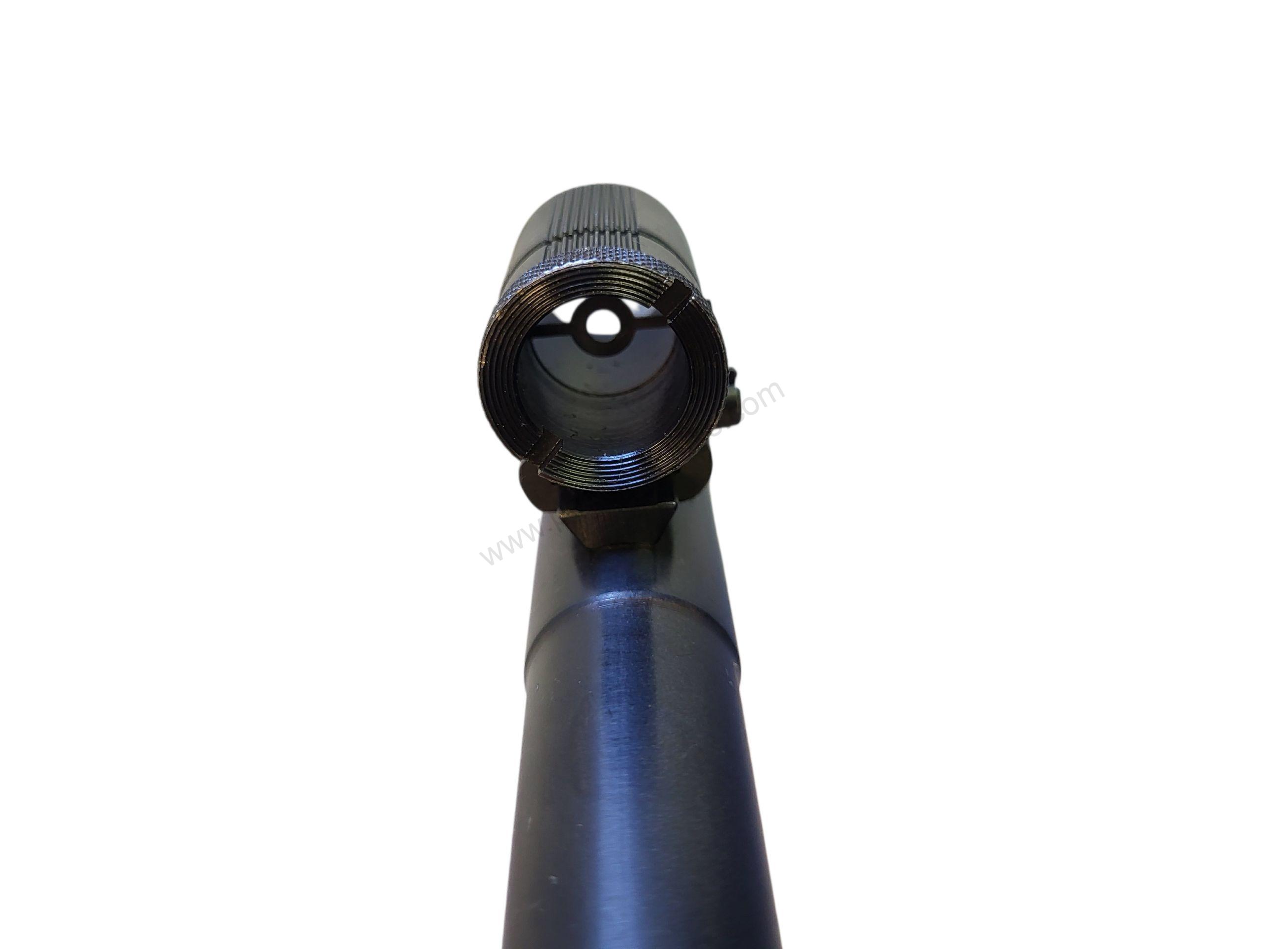 FFL Rifles Rimfire Target .22LR used/good 1978 FFL Anschutz west german