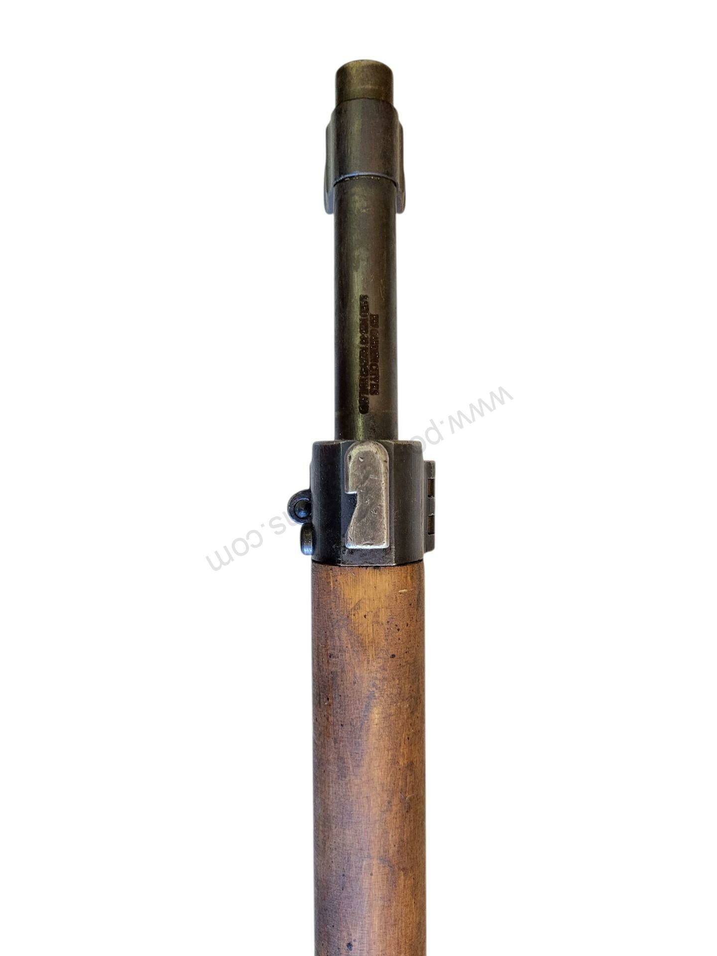C&R or FFL FFL Military Rifles 7.62x54R Like New 1936 FFL or C&R Sako Military Finland