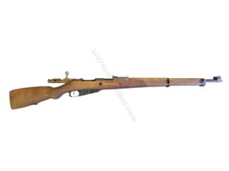C&R or FFL FFL Military Rifles 7.62x54R Like New 1936 FFL or C&R Sako Military Finland