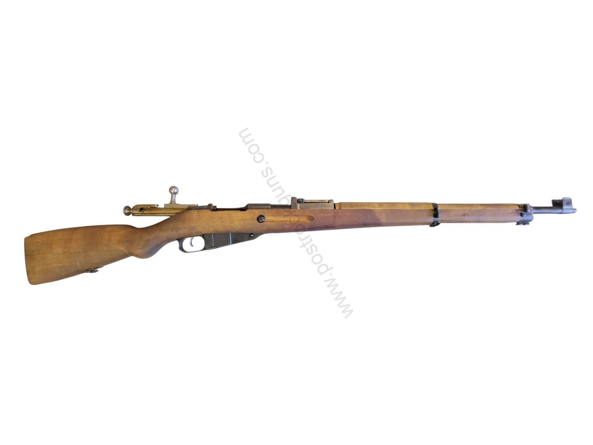 C&R or FFL FFL Military Rifles 7.62x54R Like New 1936 FFL or C&R Sako Military Finland